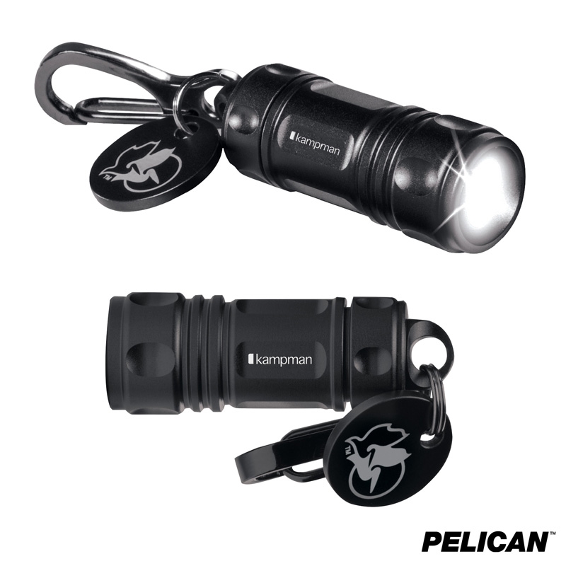 Pelican™ 1810 LED Keychain Light