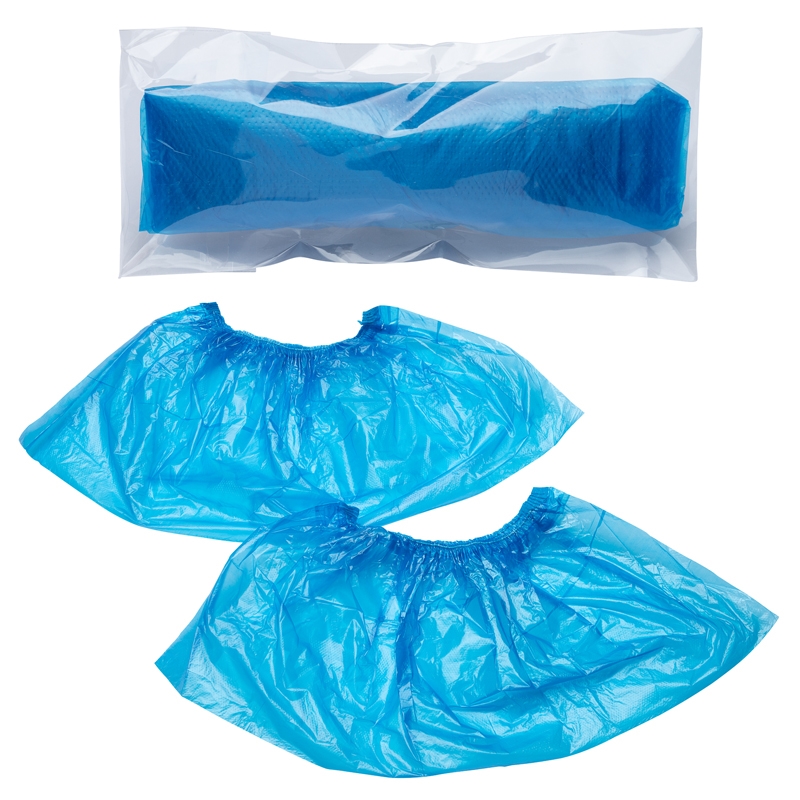 Guard Disposable Shoe Covers