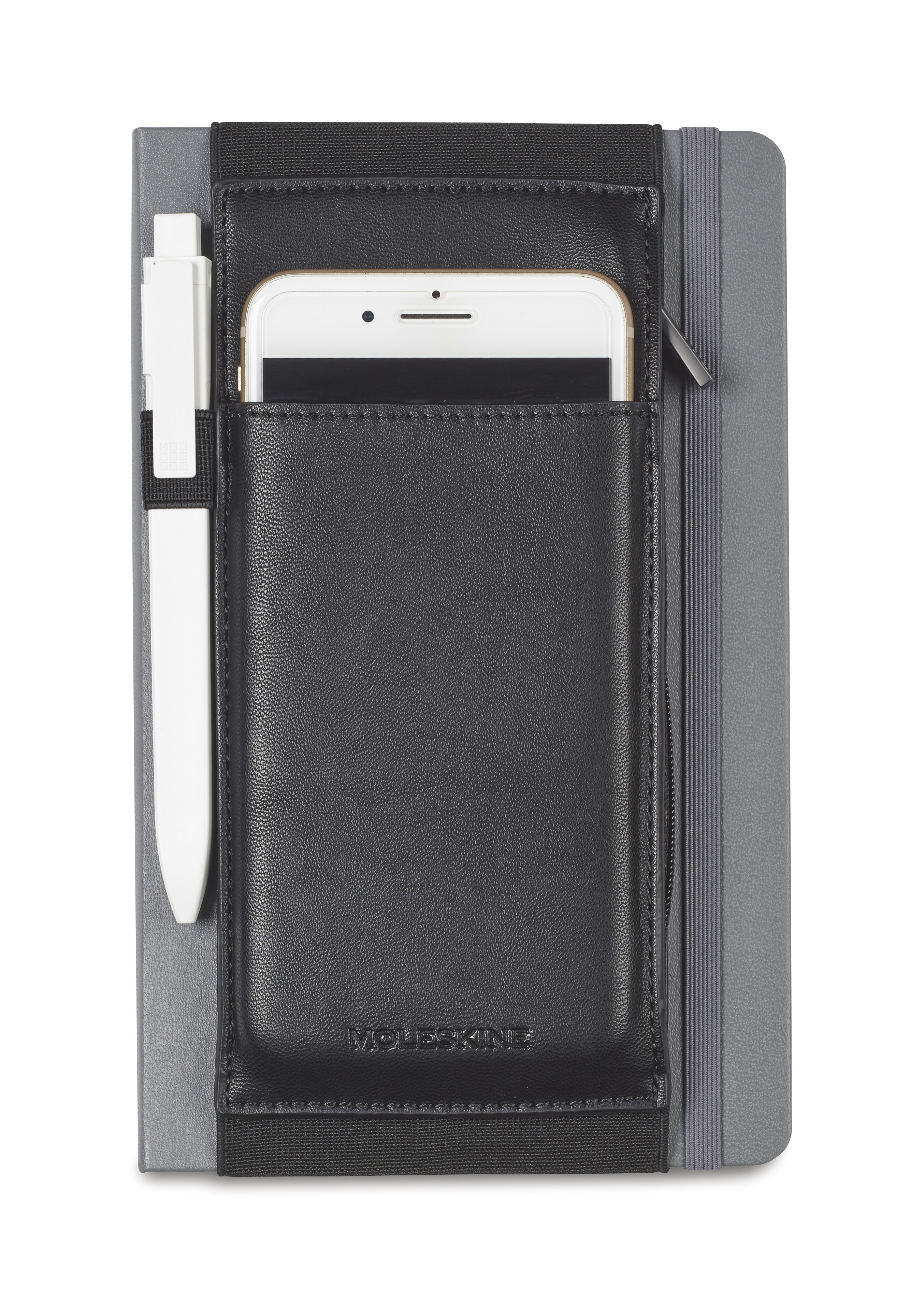 Moleskine® Classic Large Tool Belt