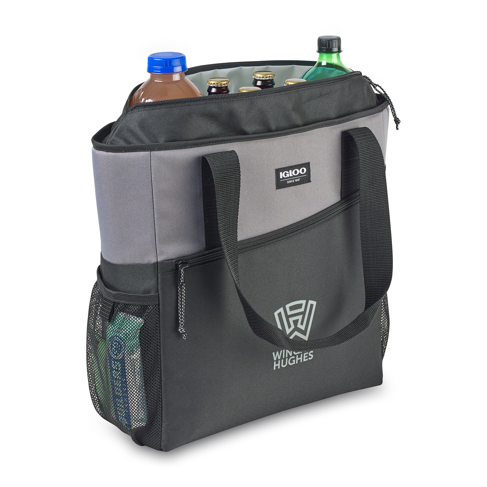 Igloo® Stowe Tote Cooler