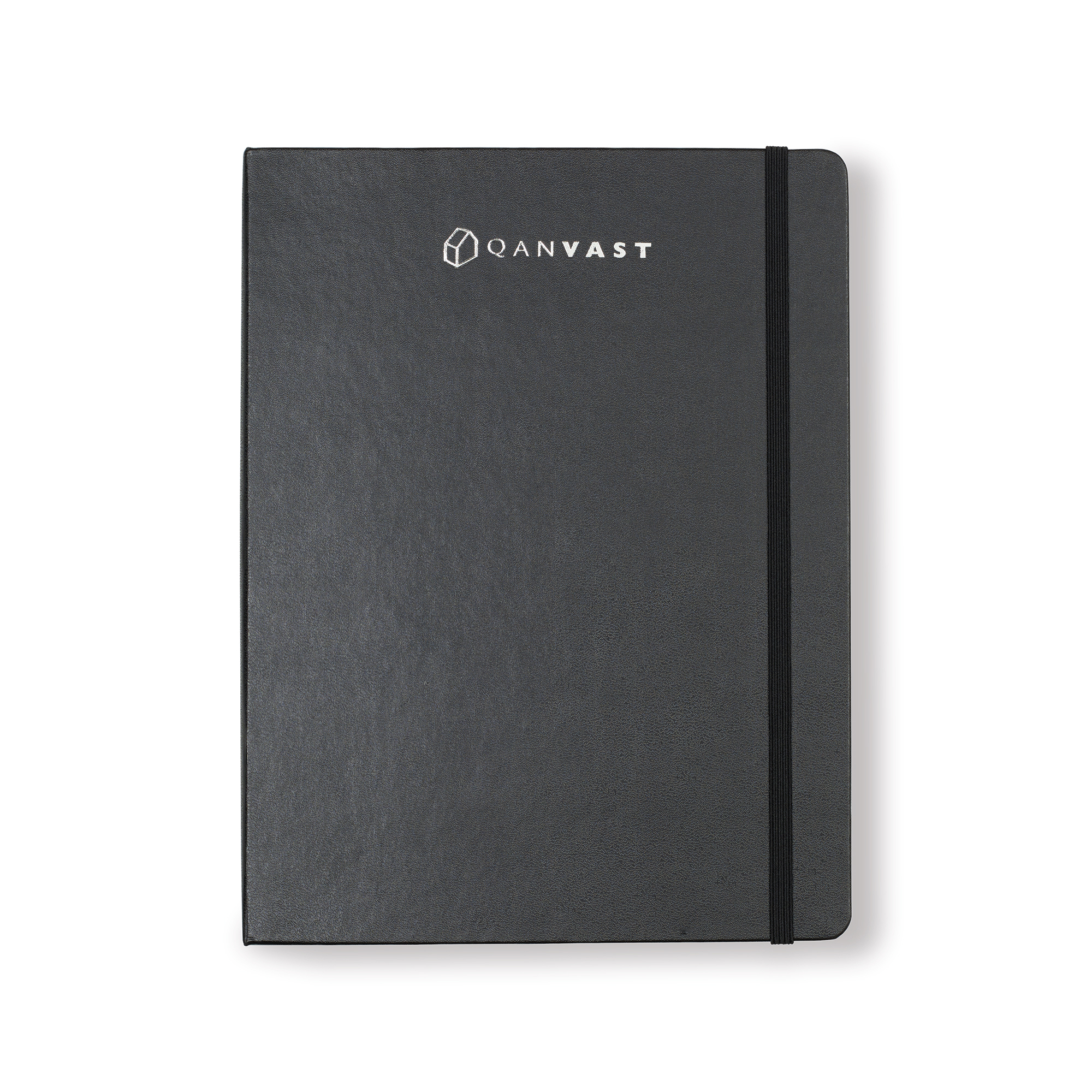 Moleskine® Hard Cover Ruled XL Professional Project...