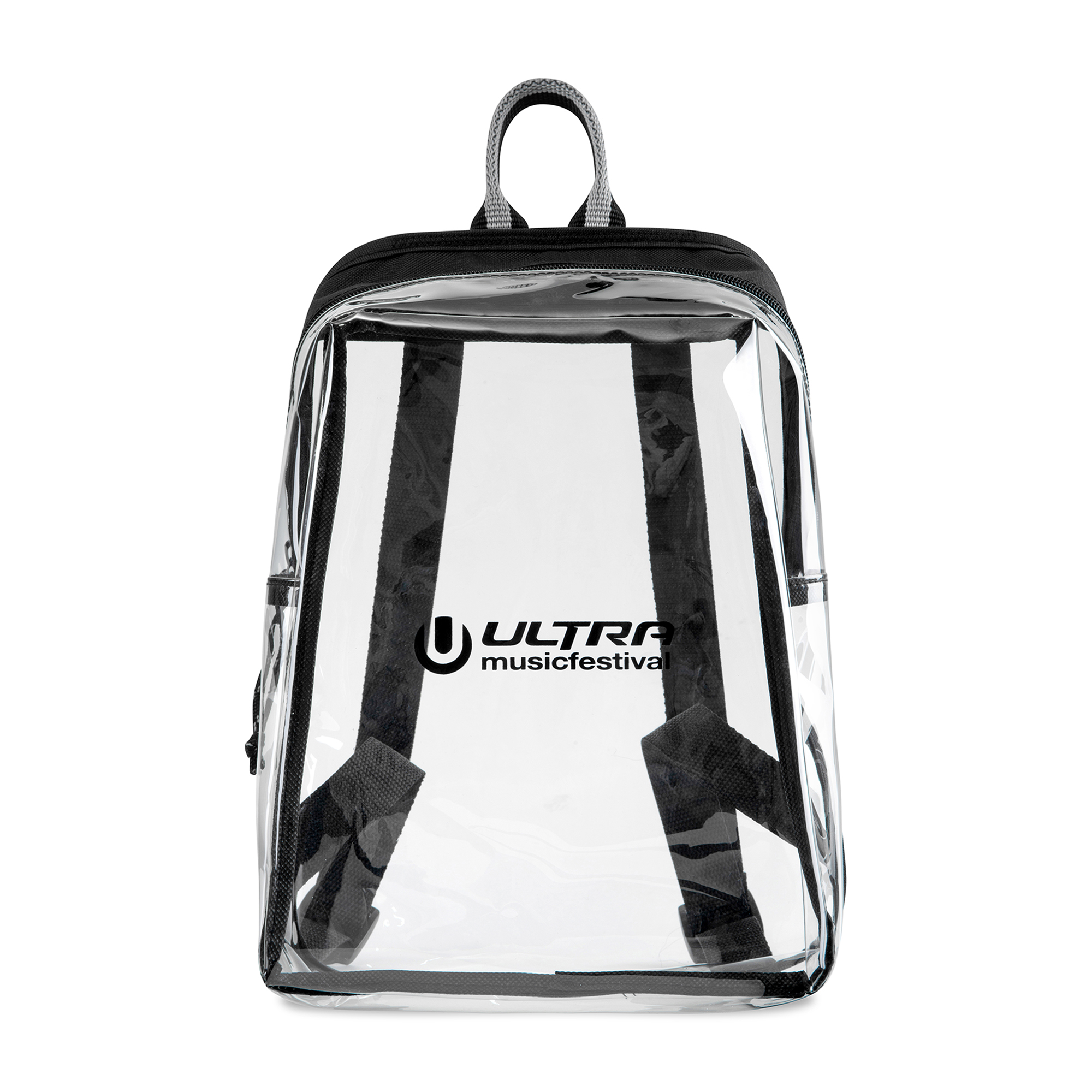 Sigma Clear Mini Backpack