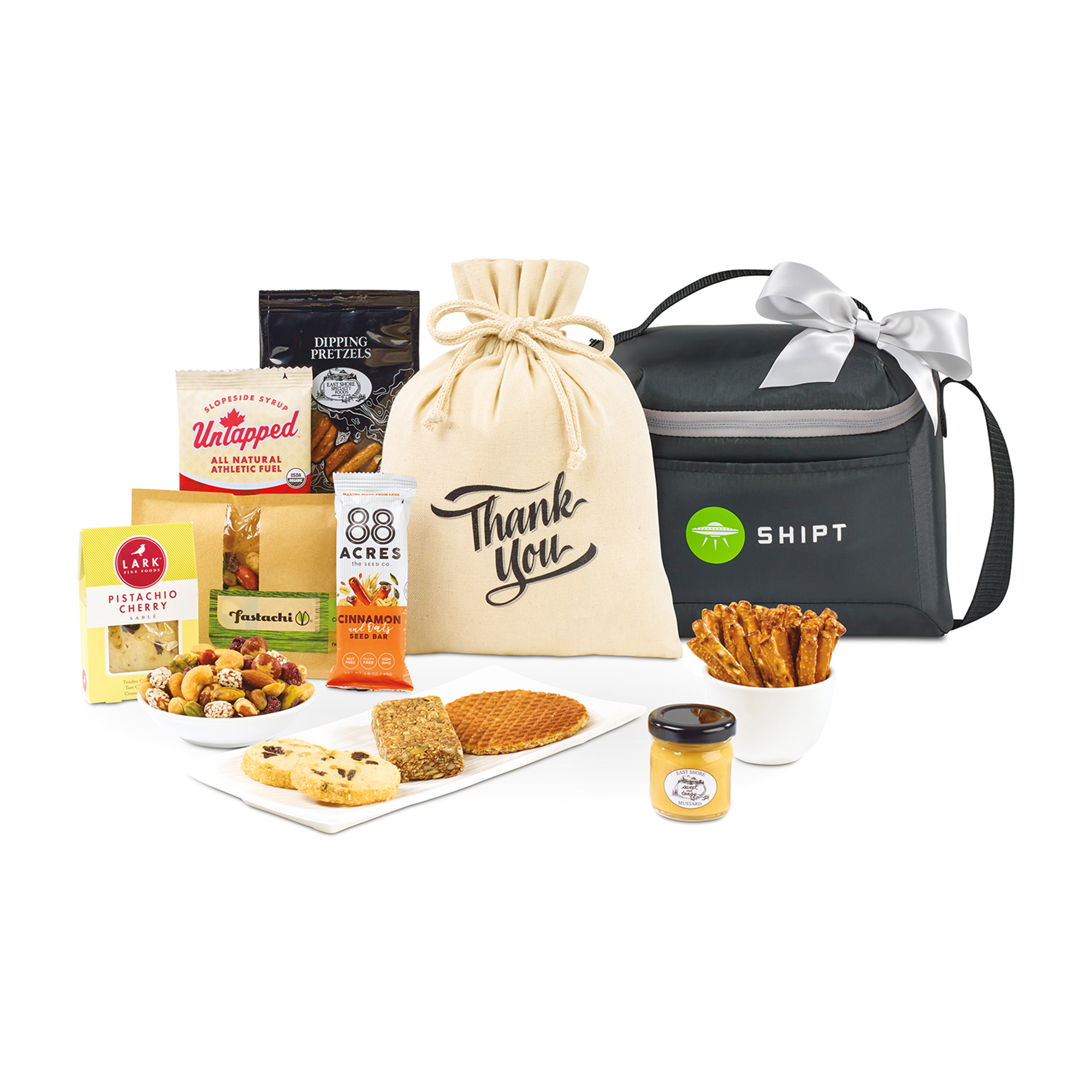Sweet Success Gourmet Cooler