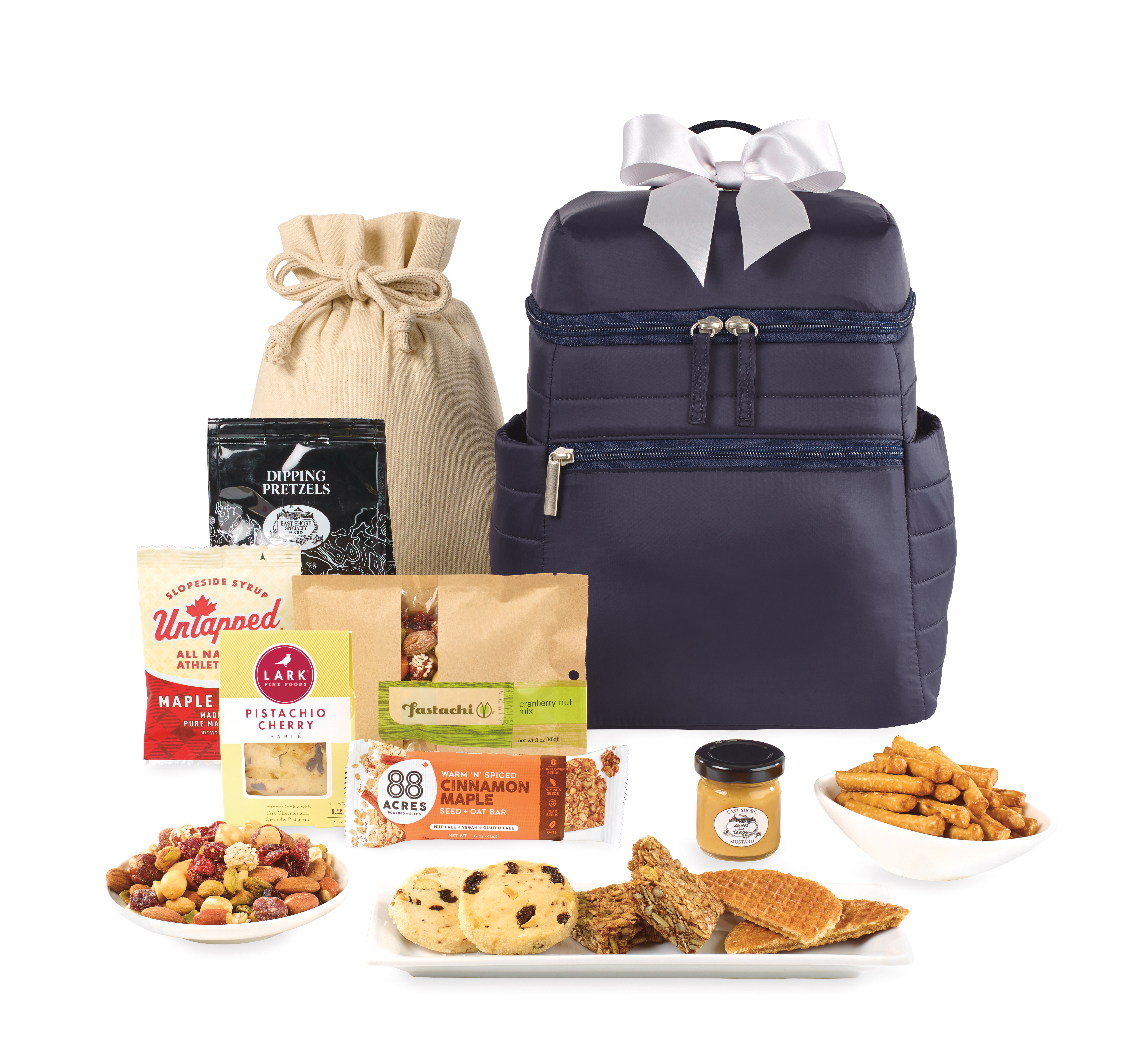 Aviana™ Gourmet Backpack Cooler