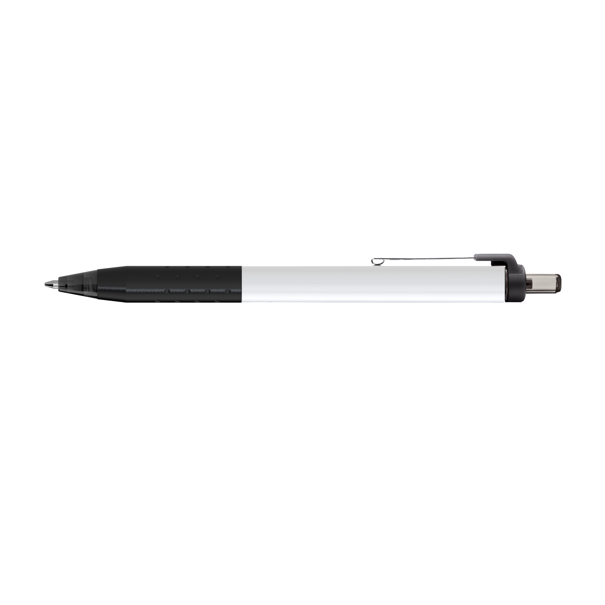 Paper Mate® Inkjoy White Barrel - Black Ink