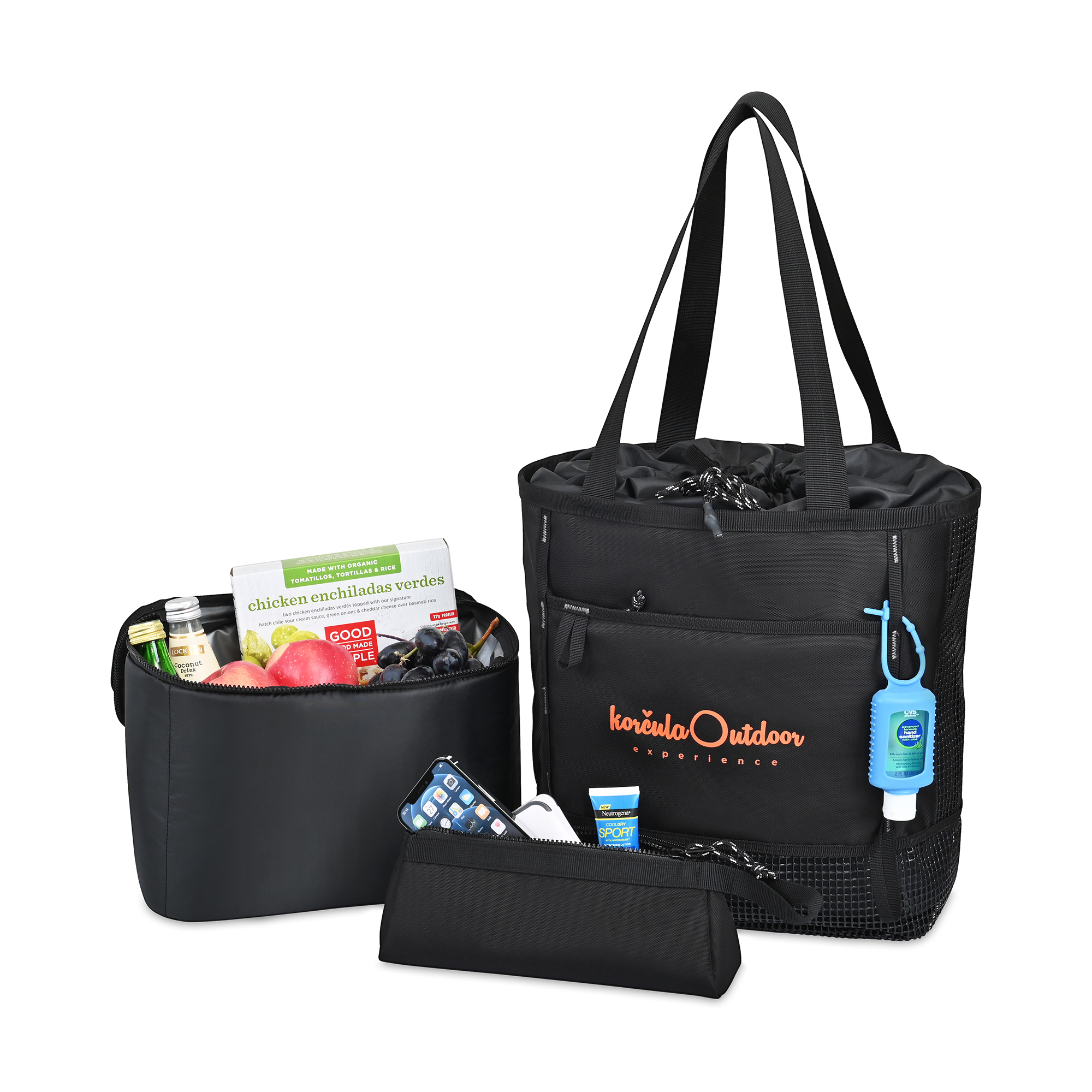 Hadley Insulated Tote