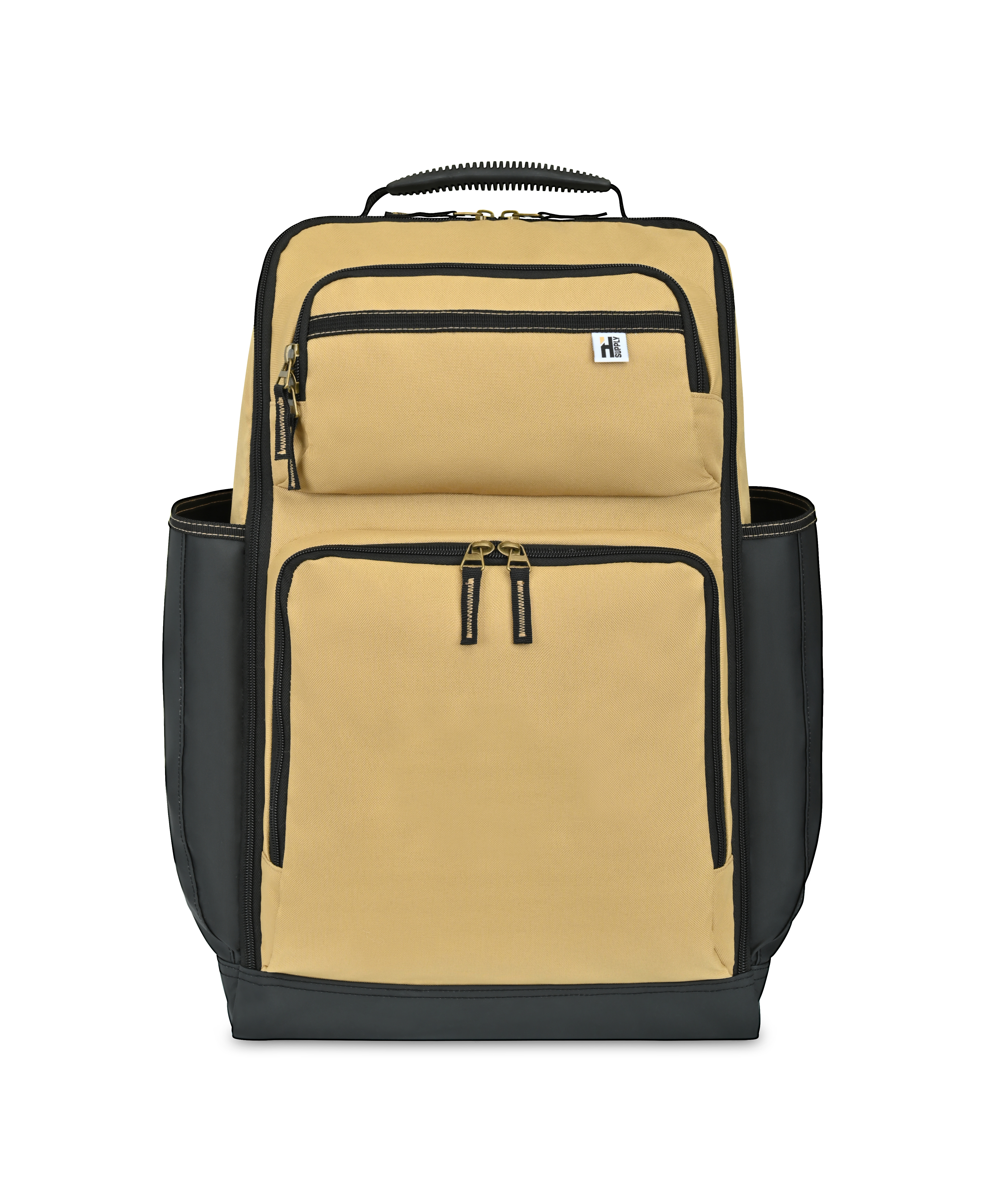 Heritage Supply Pro Gear Backpack