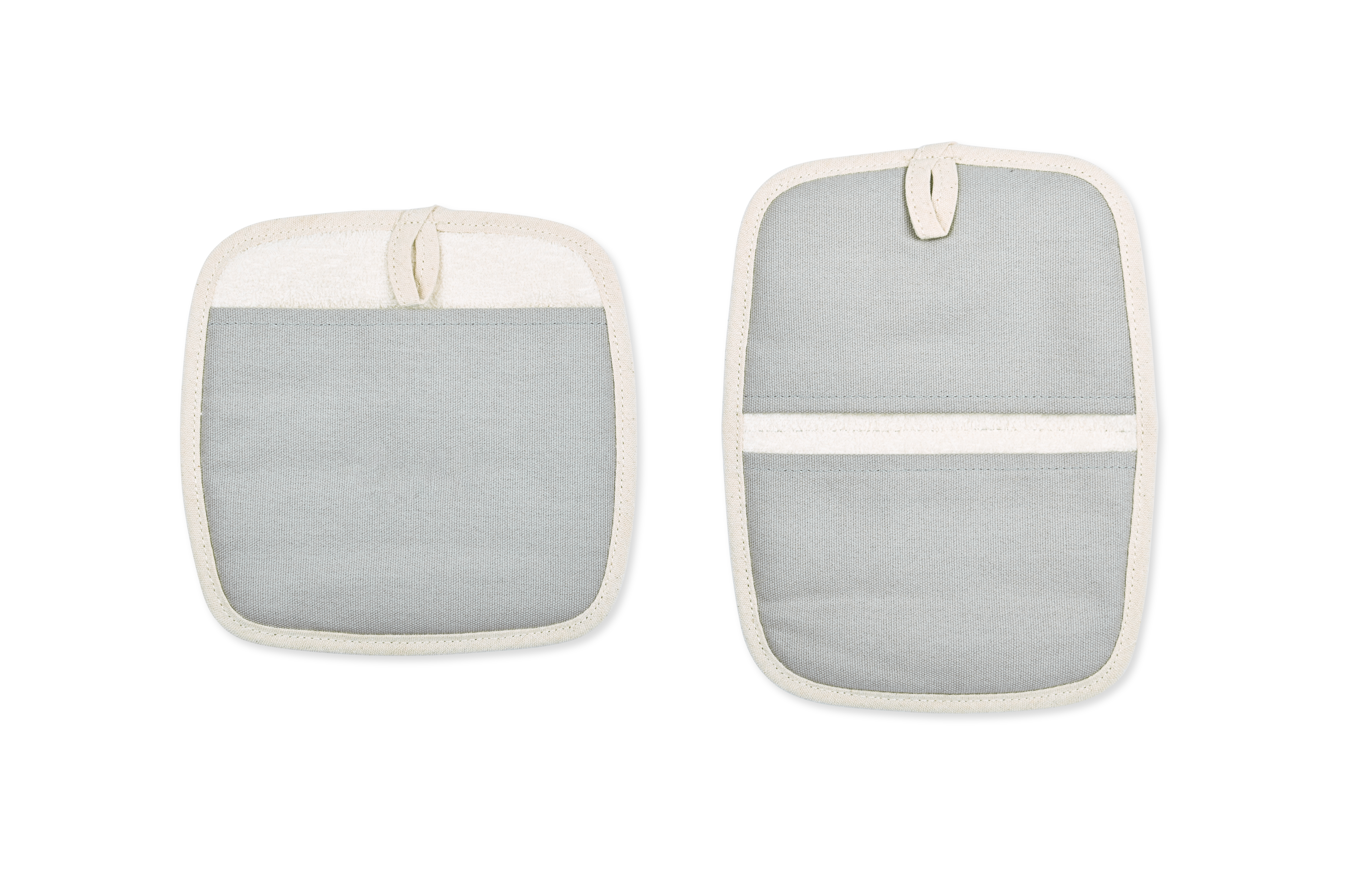 La Cuisine Potholder Hot Pad Set