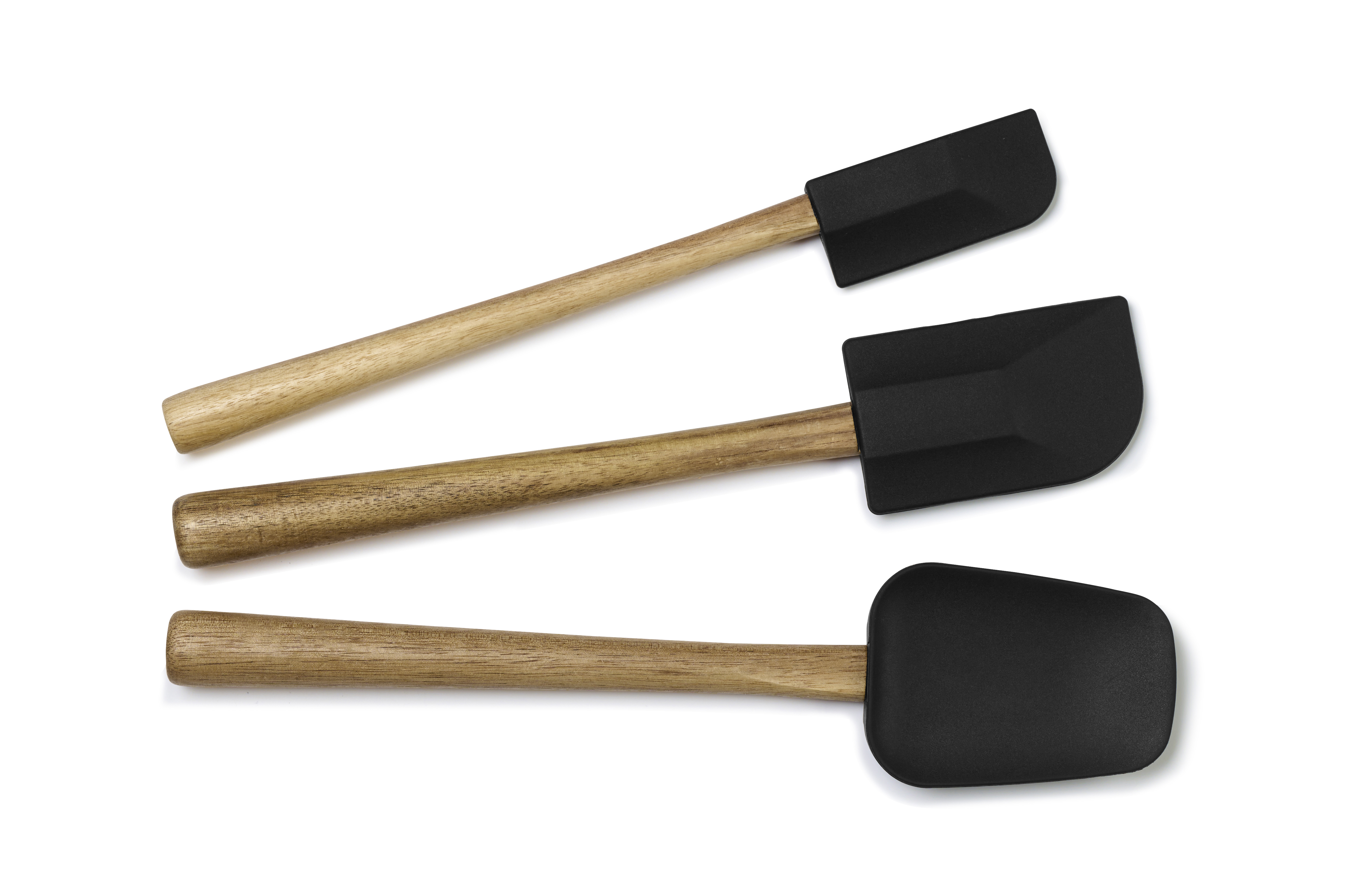 La Cuisine Silicone Baking Utensils
