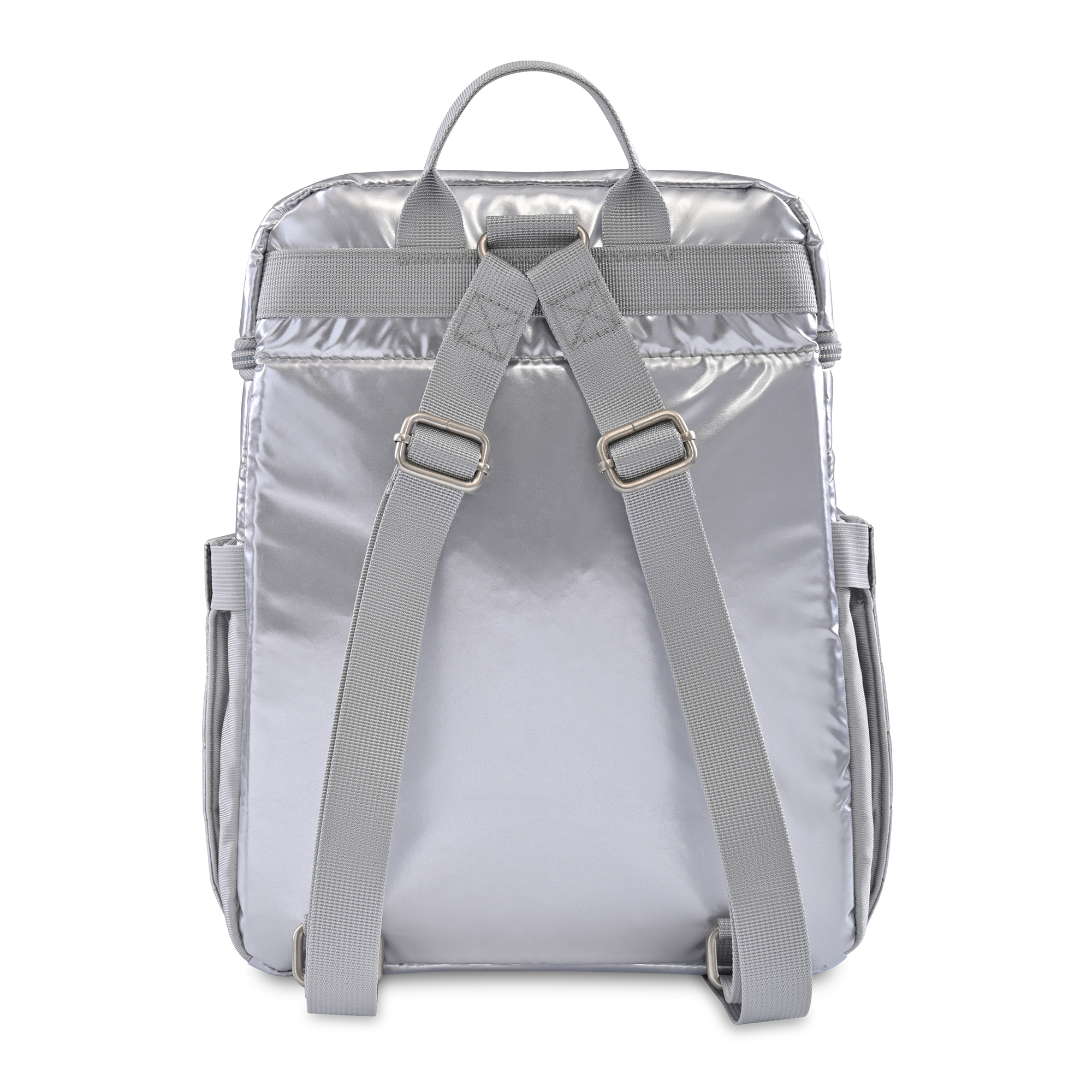 Aviana™ Metallics Mini Backpack Cooler