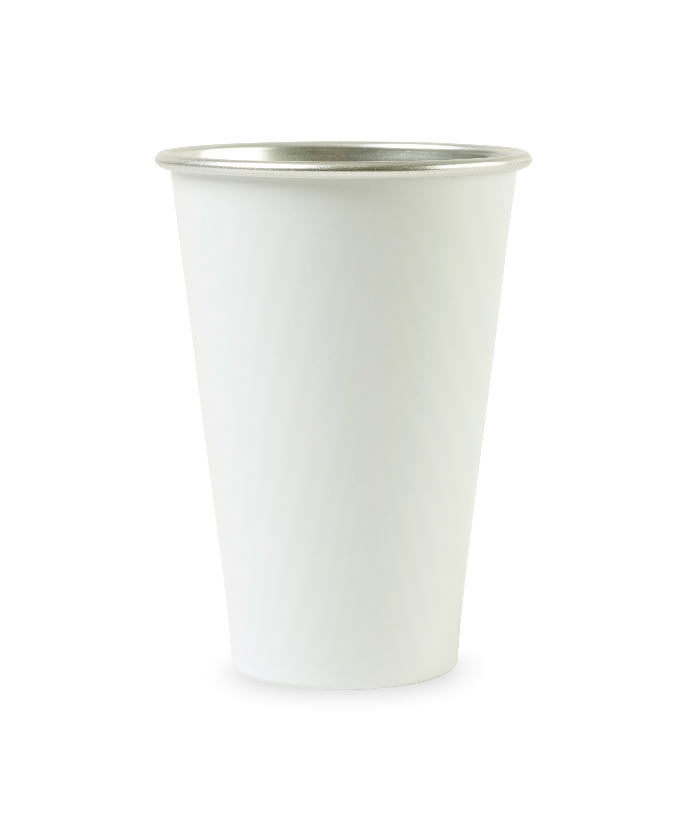 Pre-Game Aluminum Stadium Cup - 18 Oz.