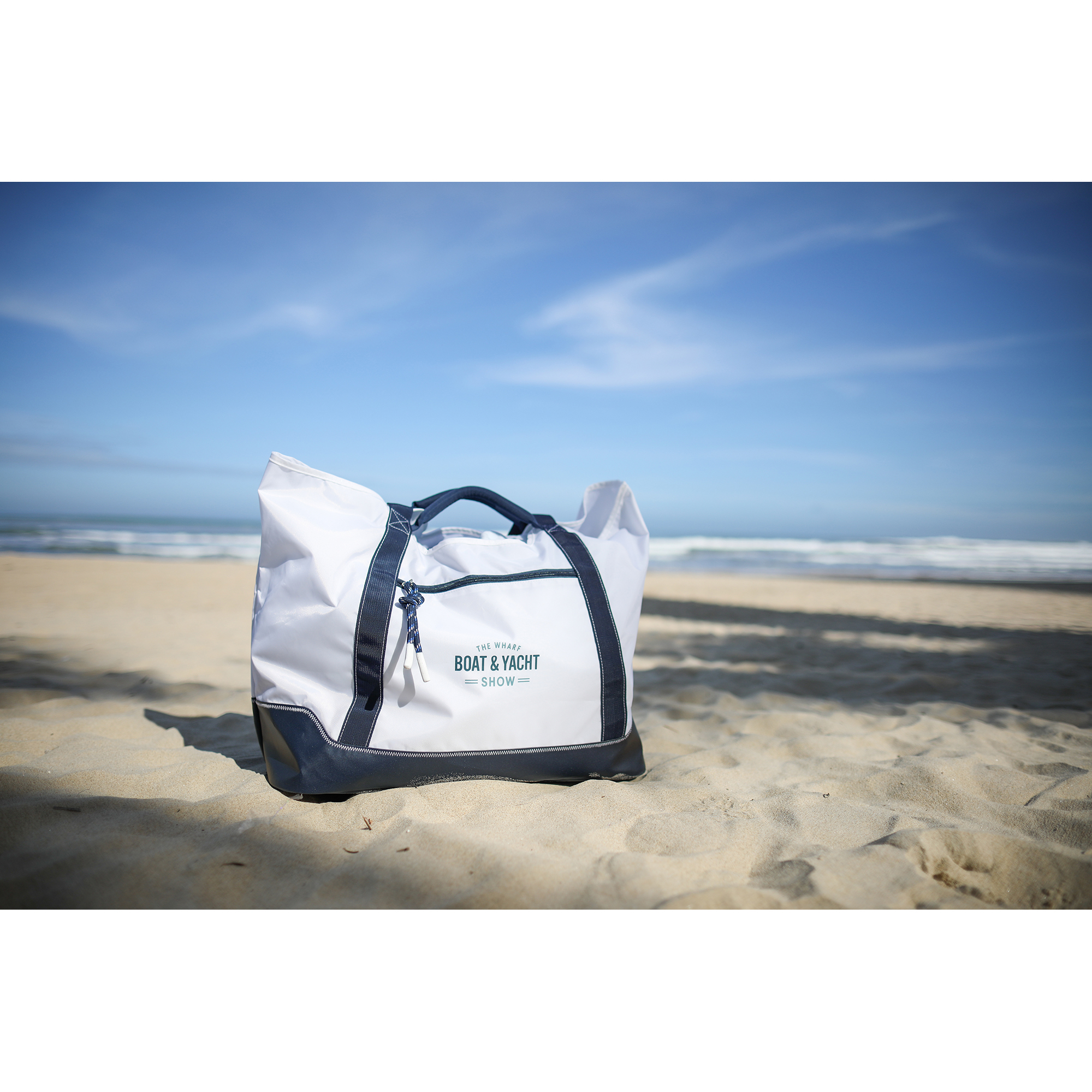 Harborside XL Boat Bag