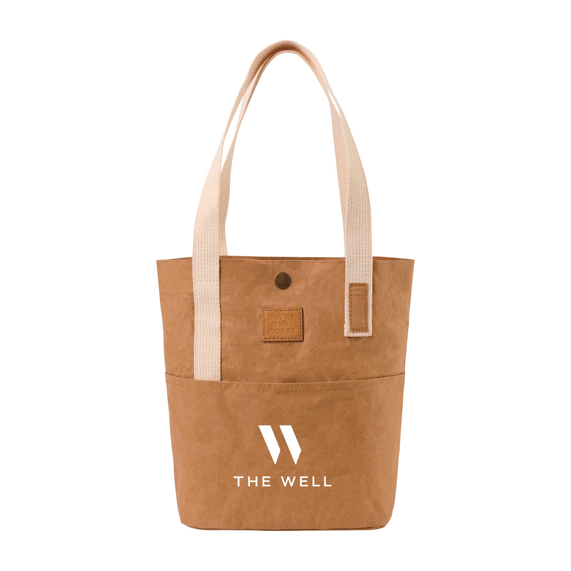 Out of The Woods® Rabbit Tote