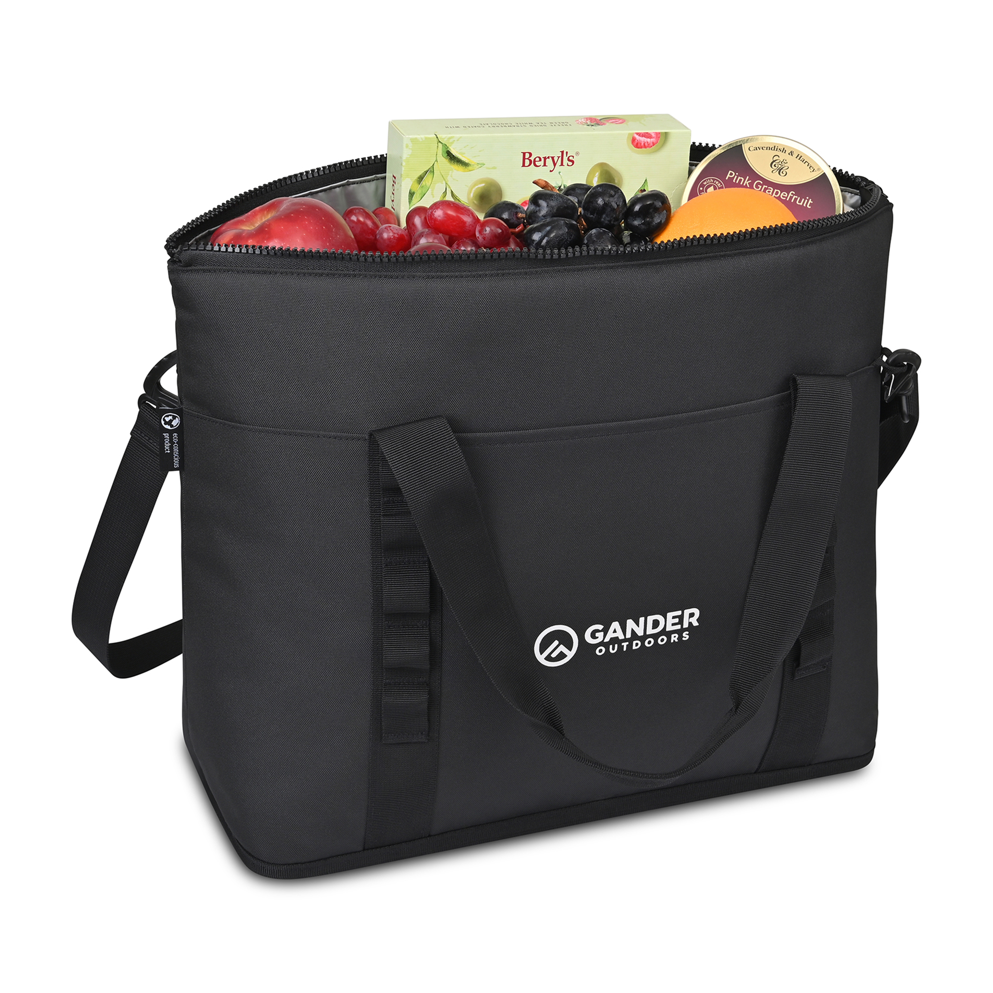 Acadia Tote Cooler