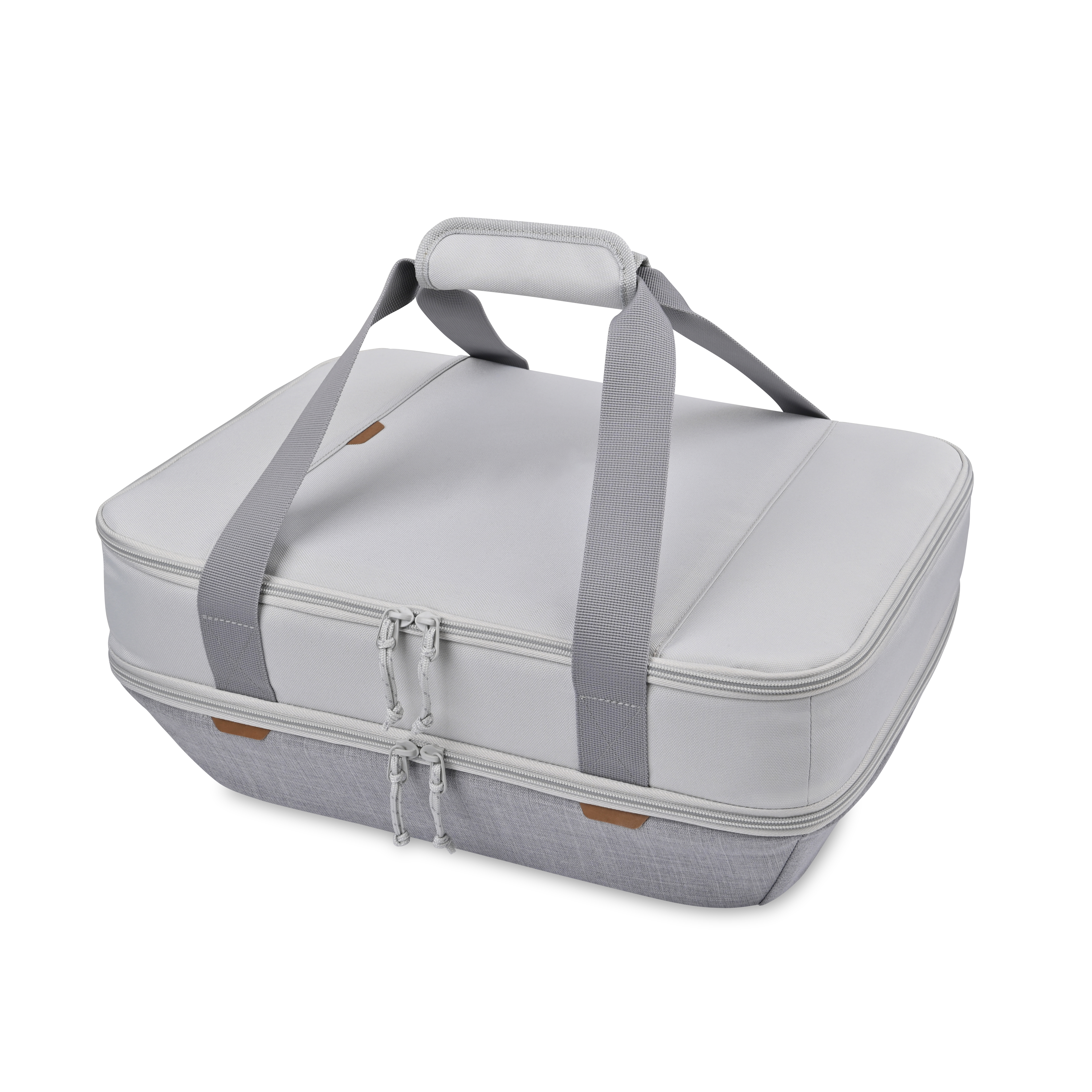 Parkview Insulated Dual Food Carrier