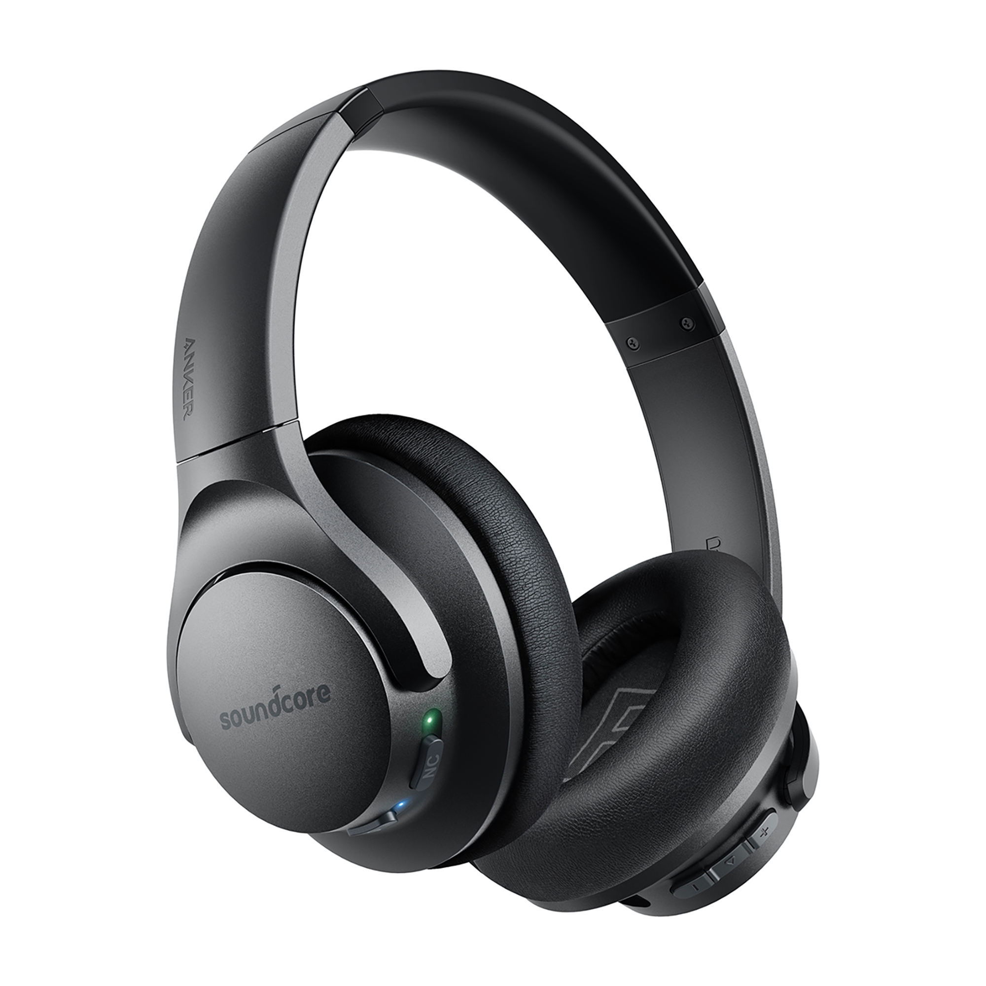 Anker® Soundcore Life Q20i Wireless Noise Cancelling...