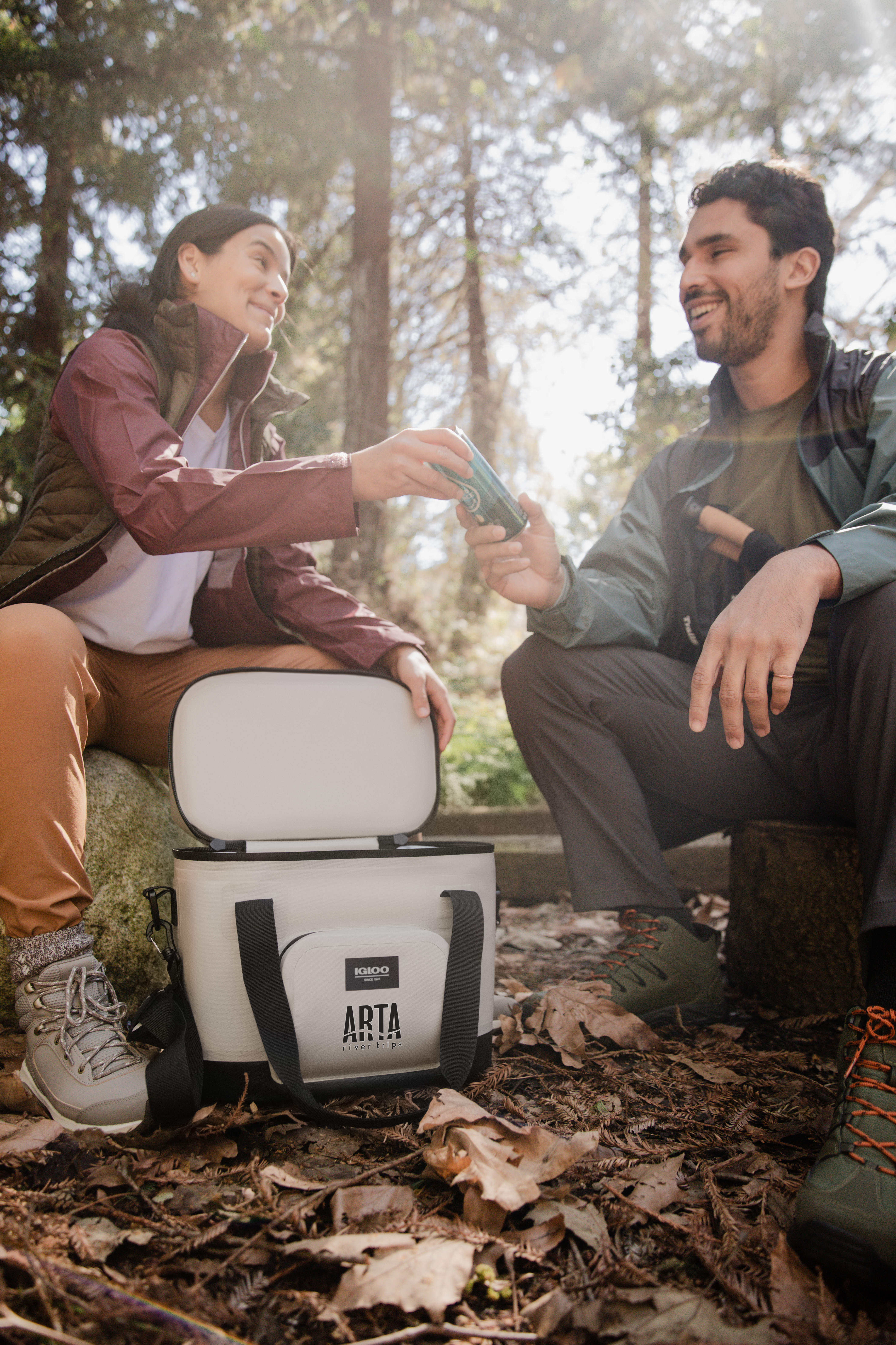 Igloo® Trailmate 30 Cooler