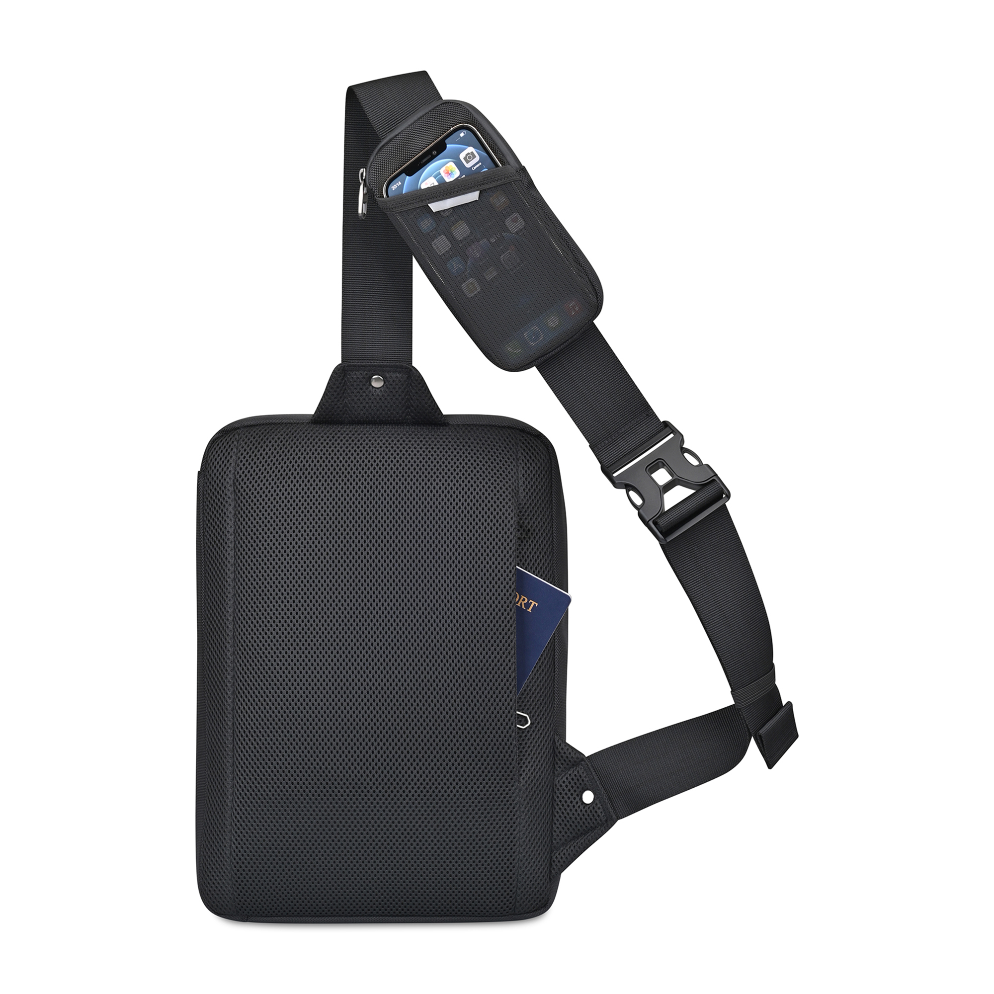 Vertex® Brooklyn Tech Sling