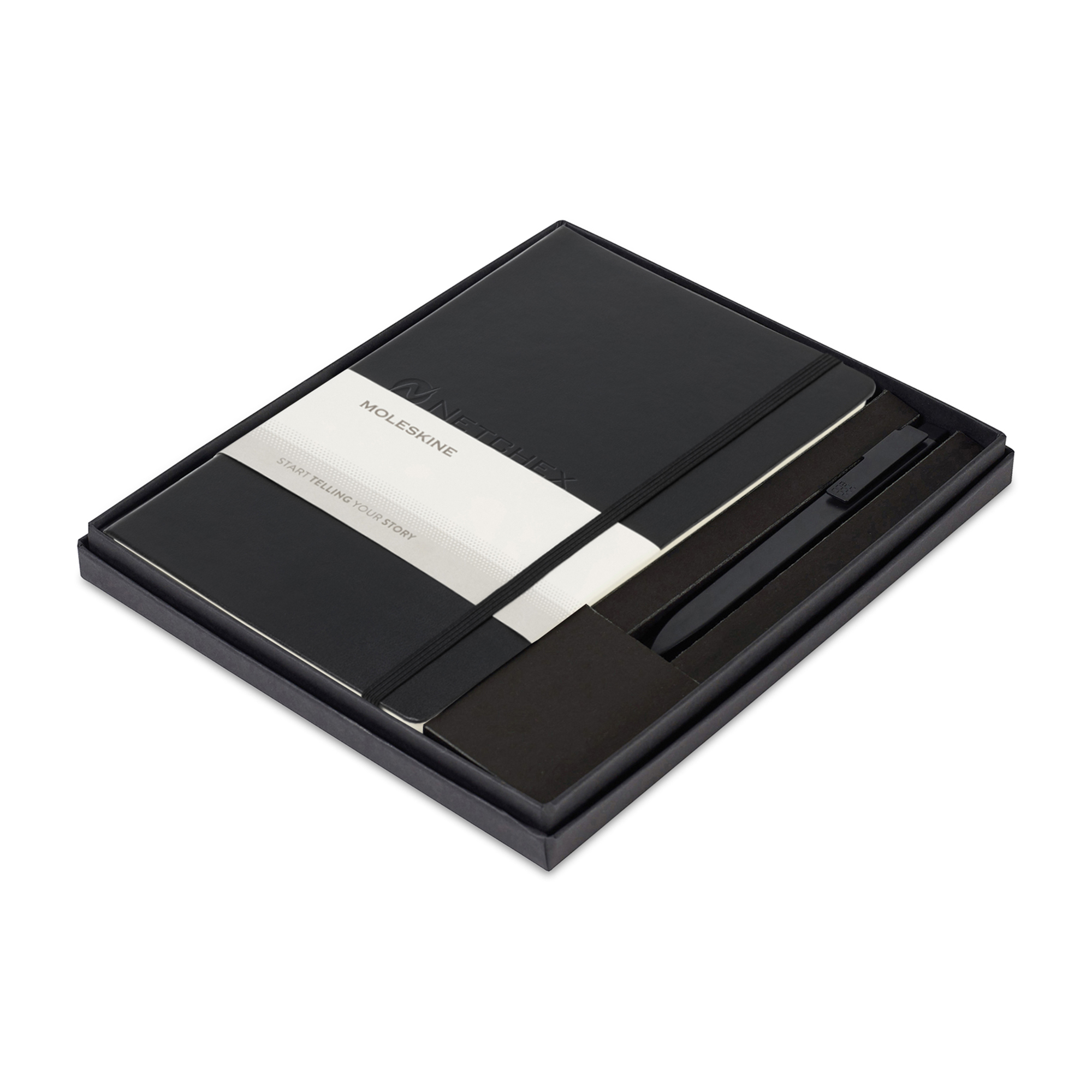 Moleskine®Soft Cover Large 12-Month Weekly 2025 Planner...