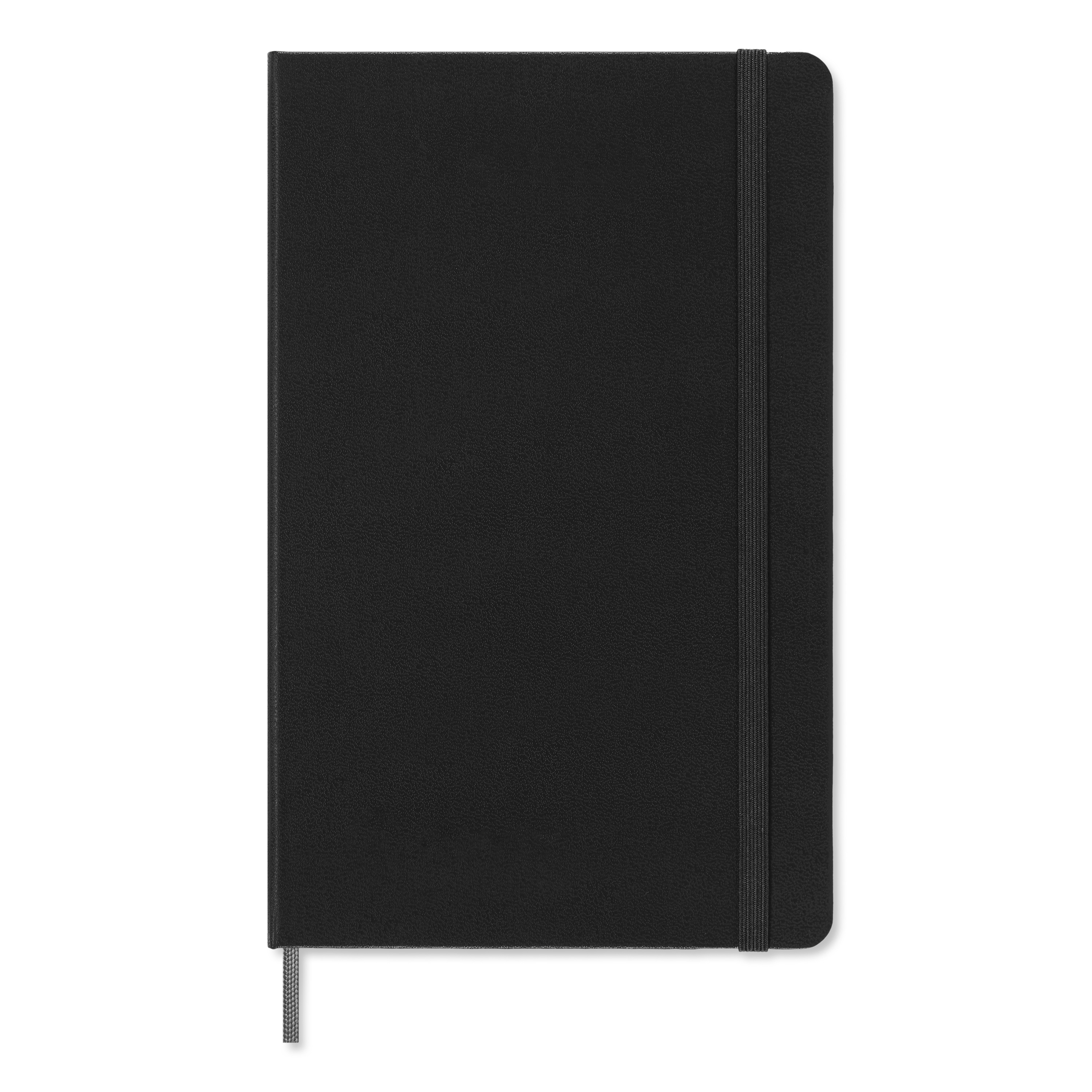 Moleskine® Hard Cover Large 12-Month Weekly 2025 Planner