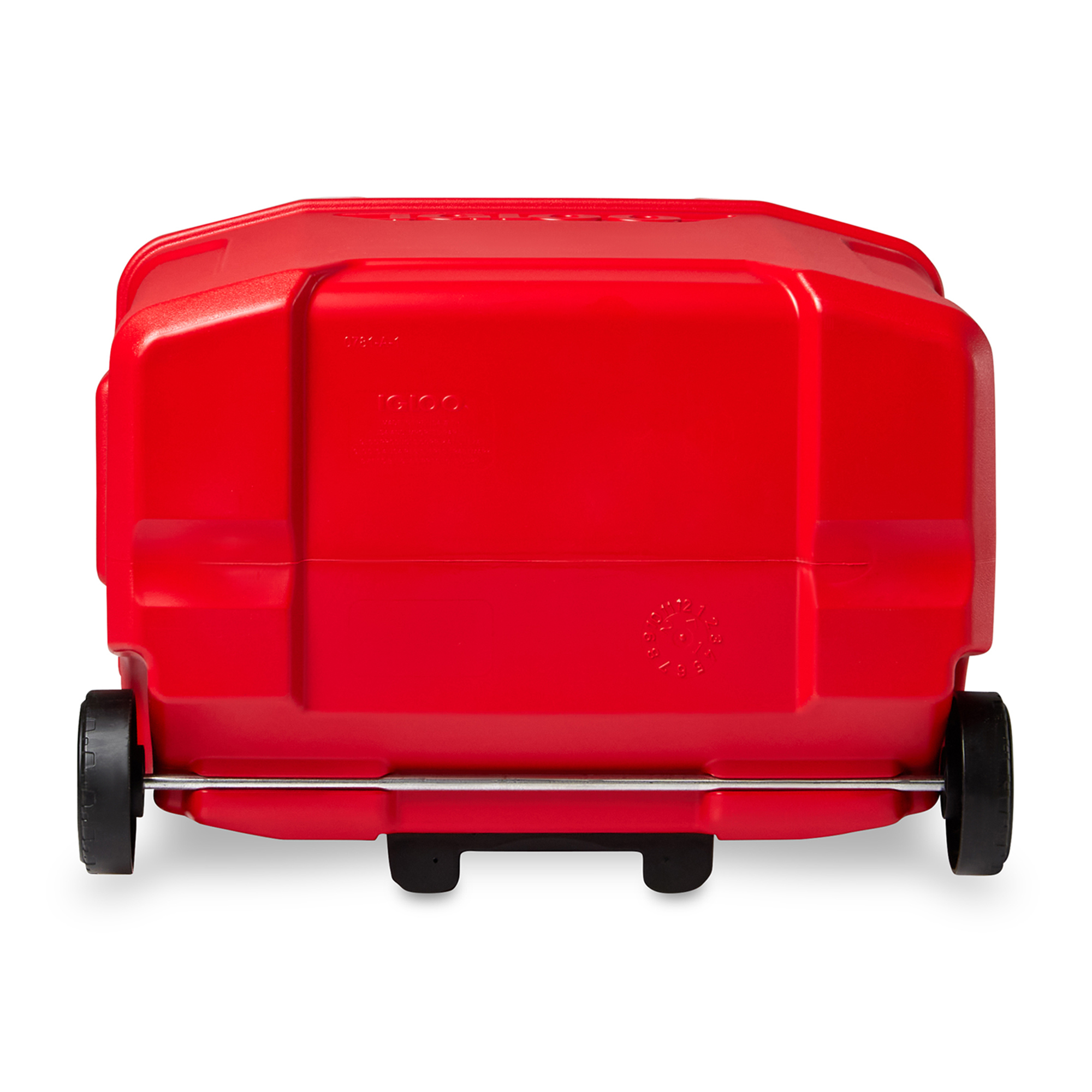 Igloo® Profile II 28 Qt Roller Cooler