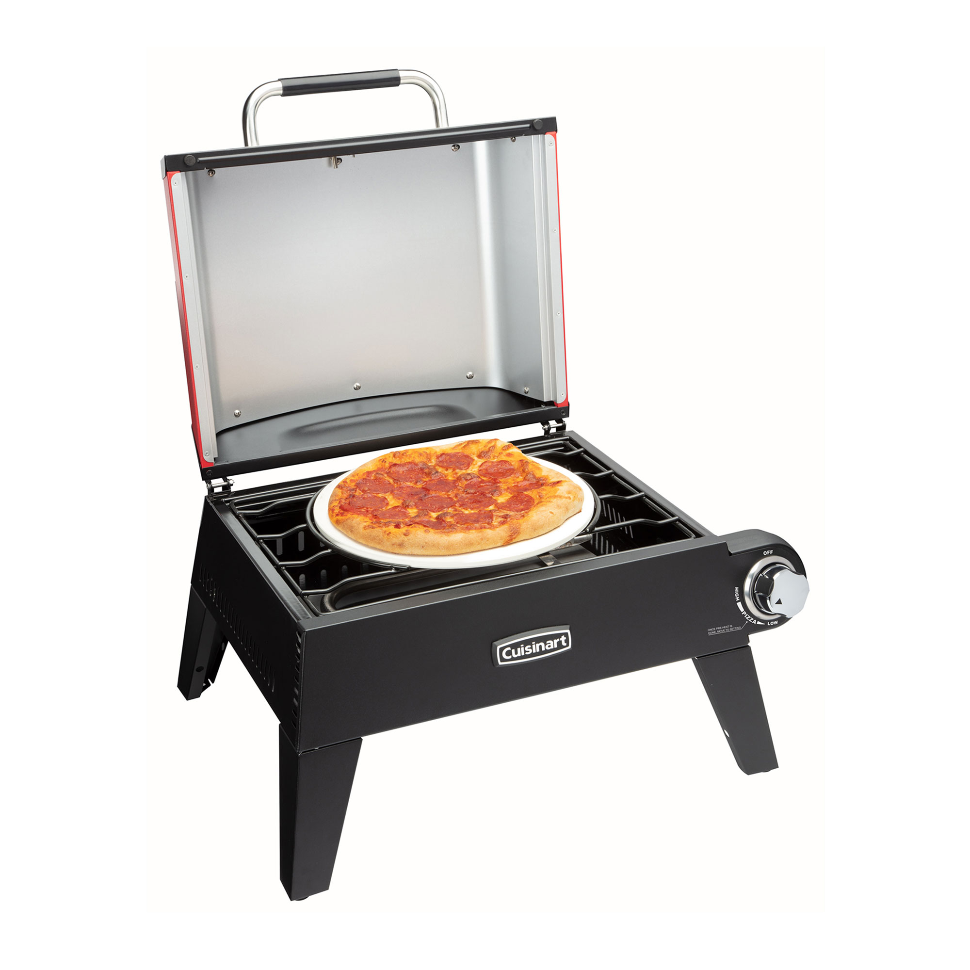 Cuisinart Outdoors® Pizza Oven