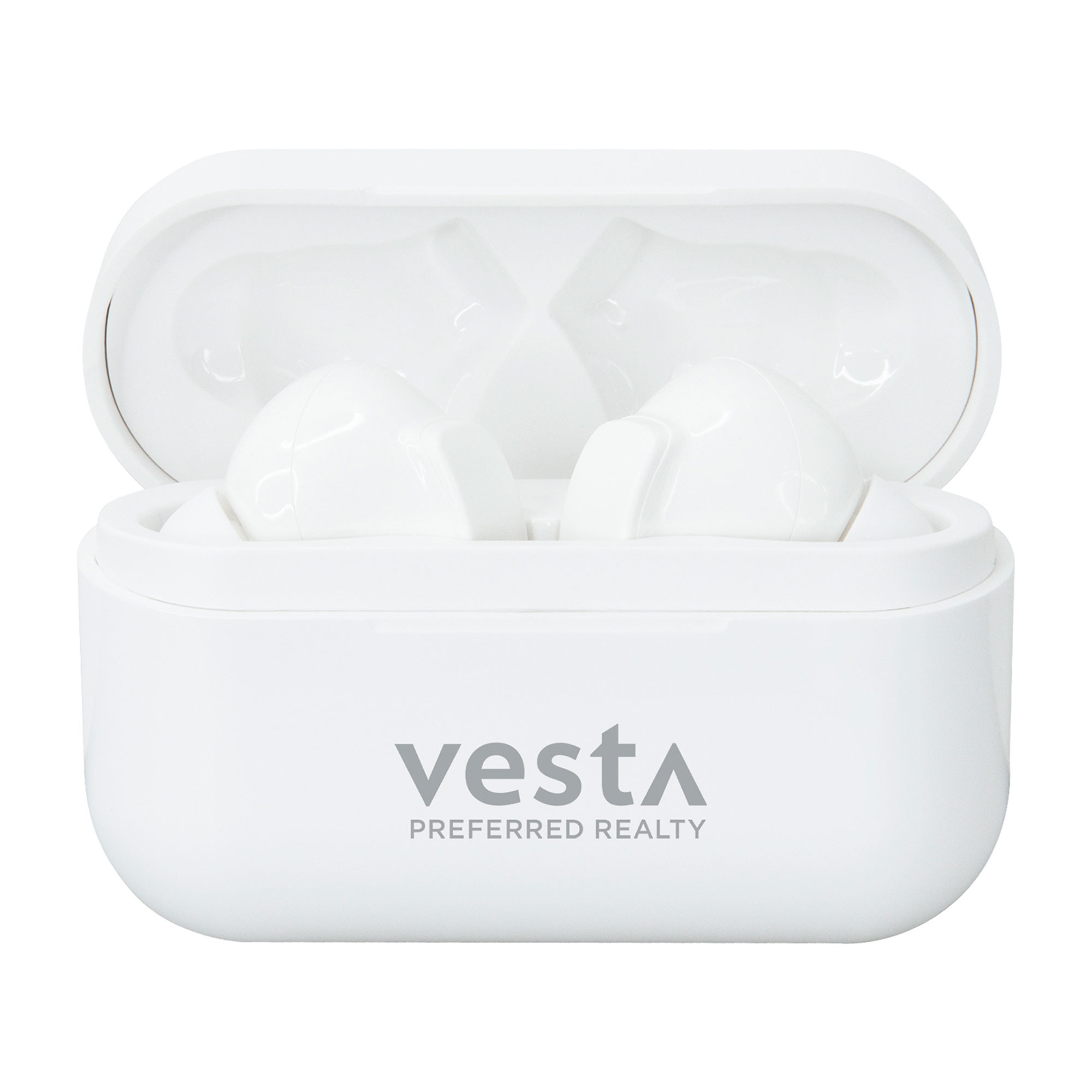 iLive™ Truly Wireless Earbuds with Active Noise Canceling