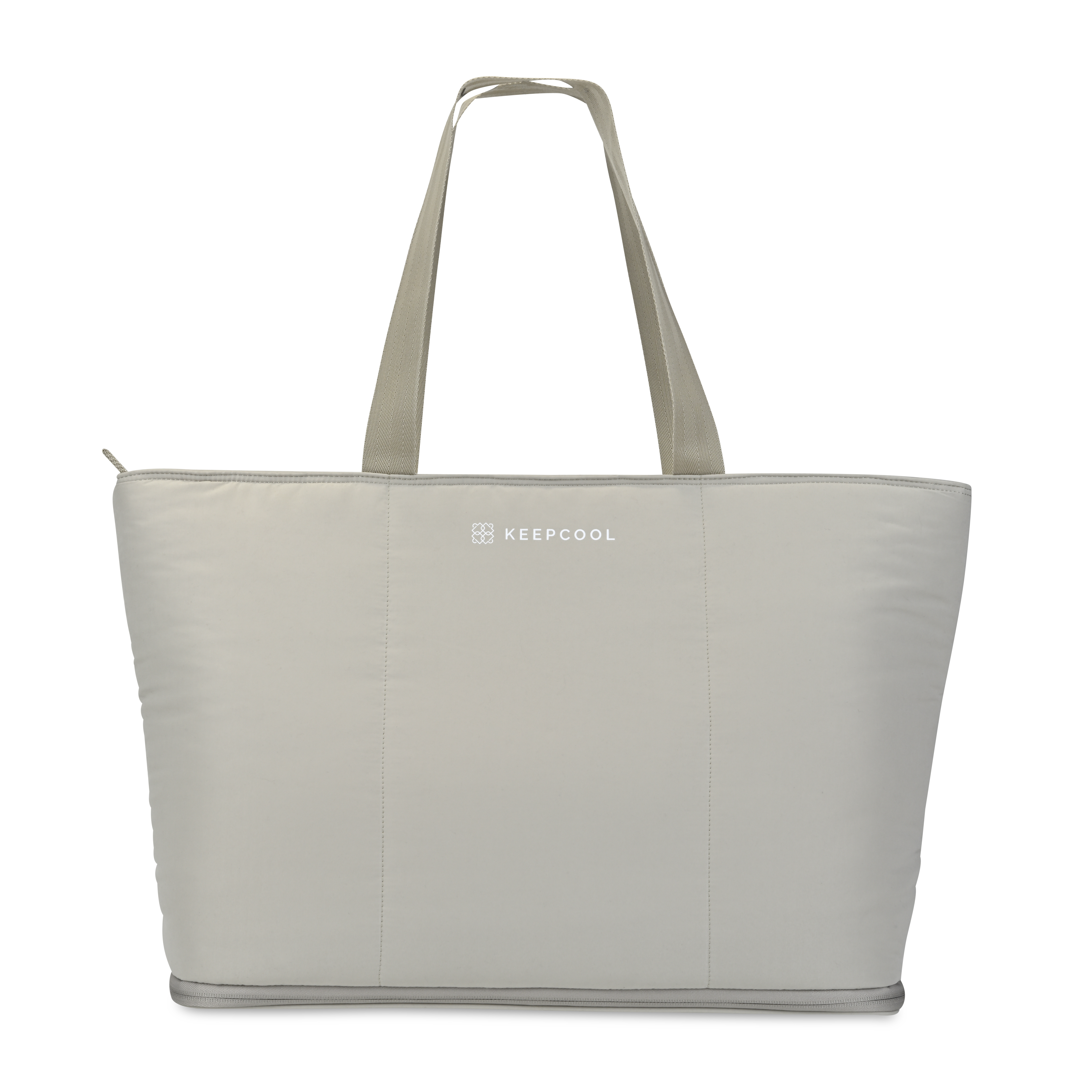 KEEPCOOL® Rio Quilted Expandable Cooler