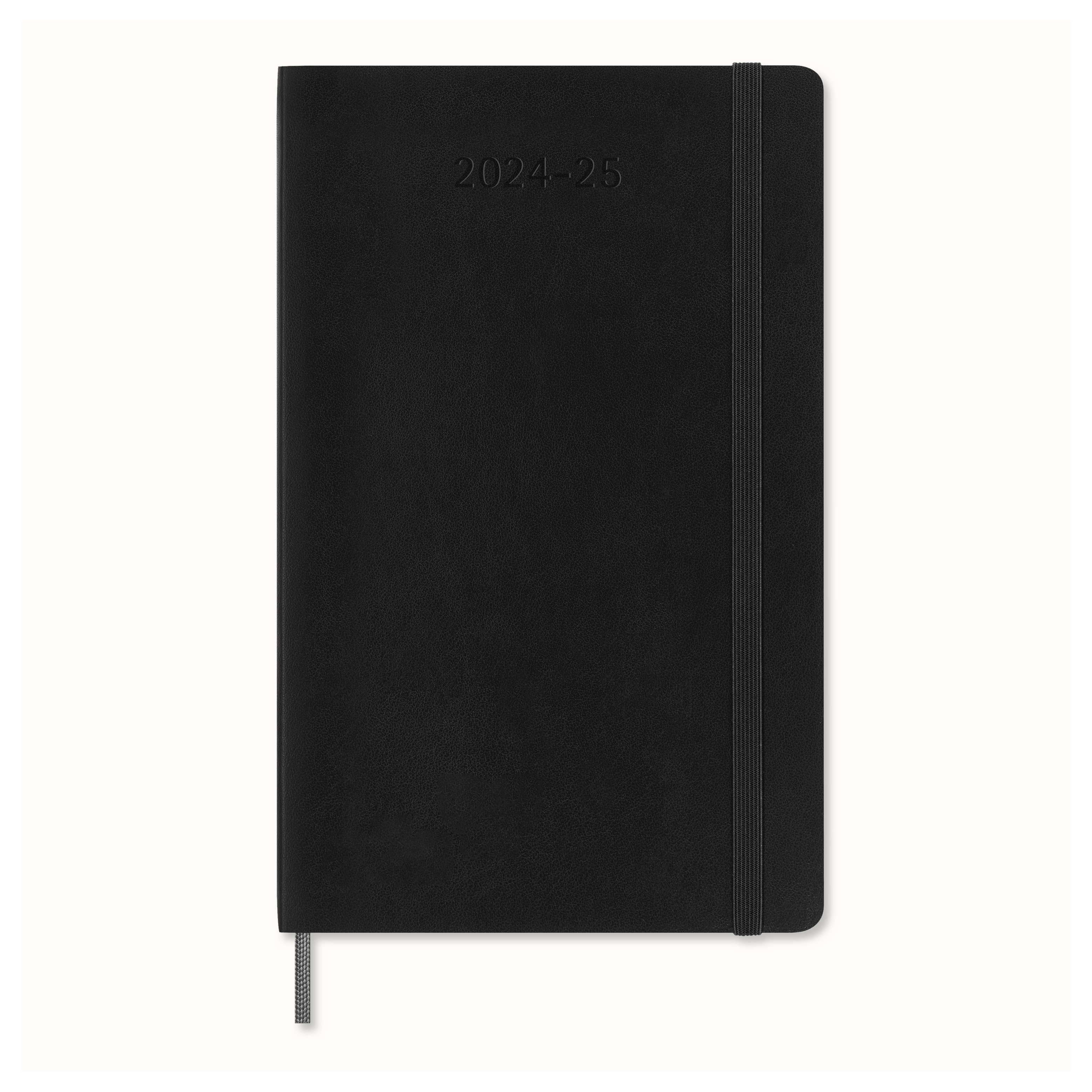Moleskine® Soft Cover Large 18 Month Weekly 2024-2025...