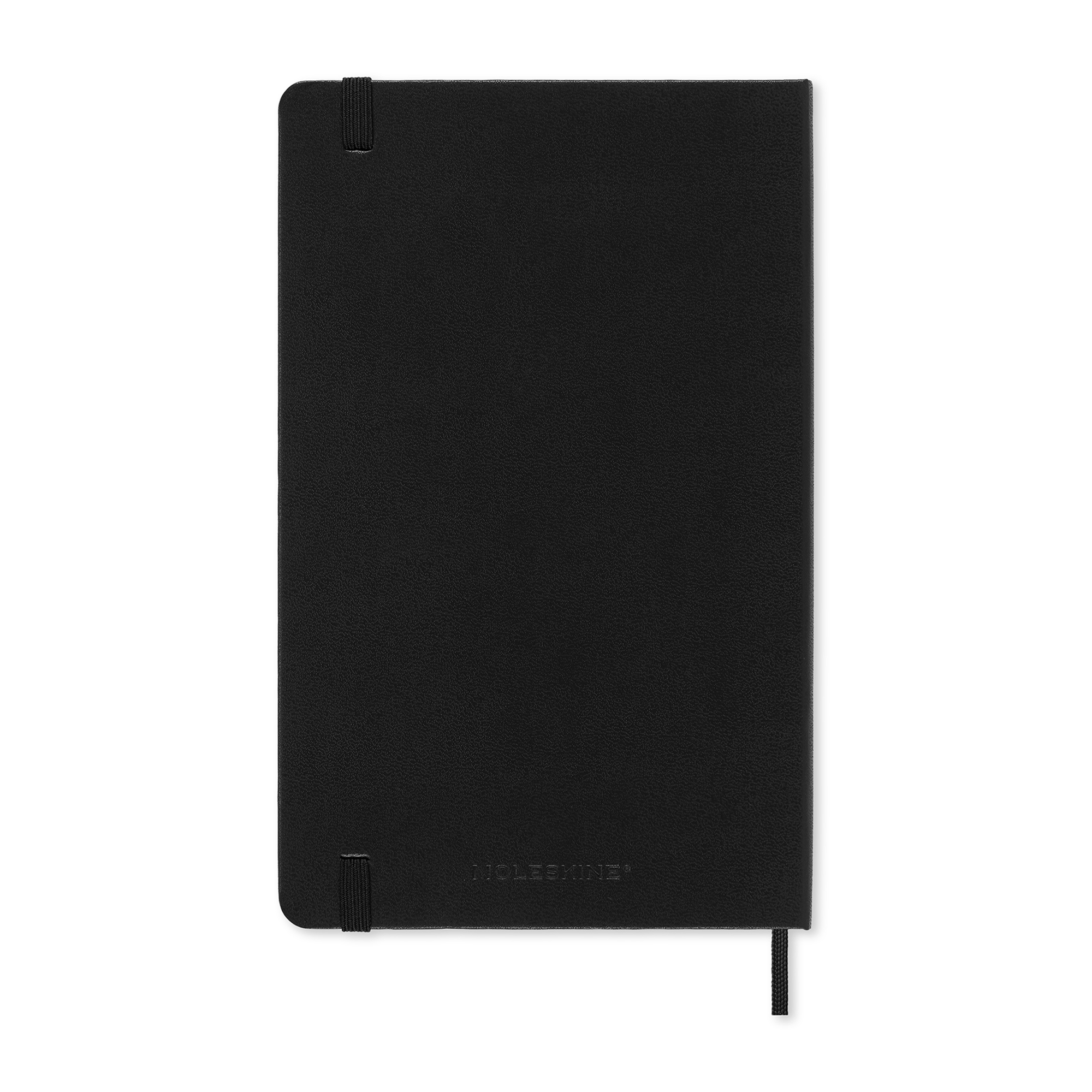 Moleskine® Hard Cover Large 18 Month Weekly 2024-2025...