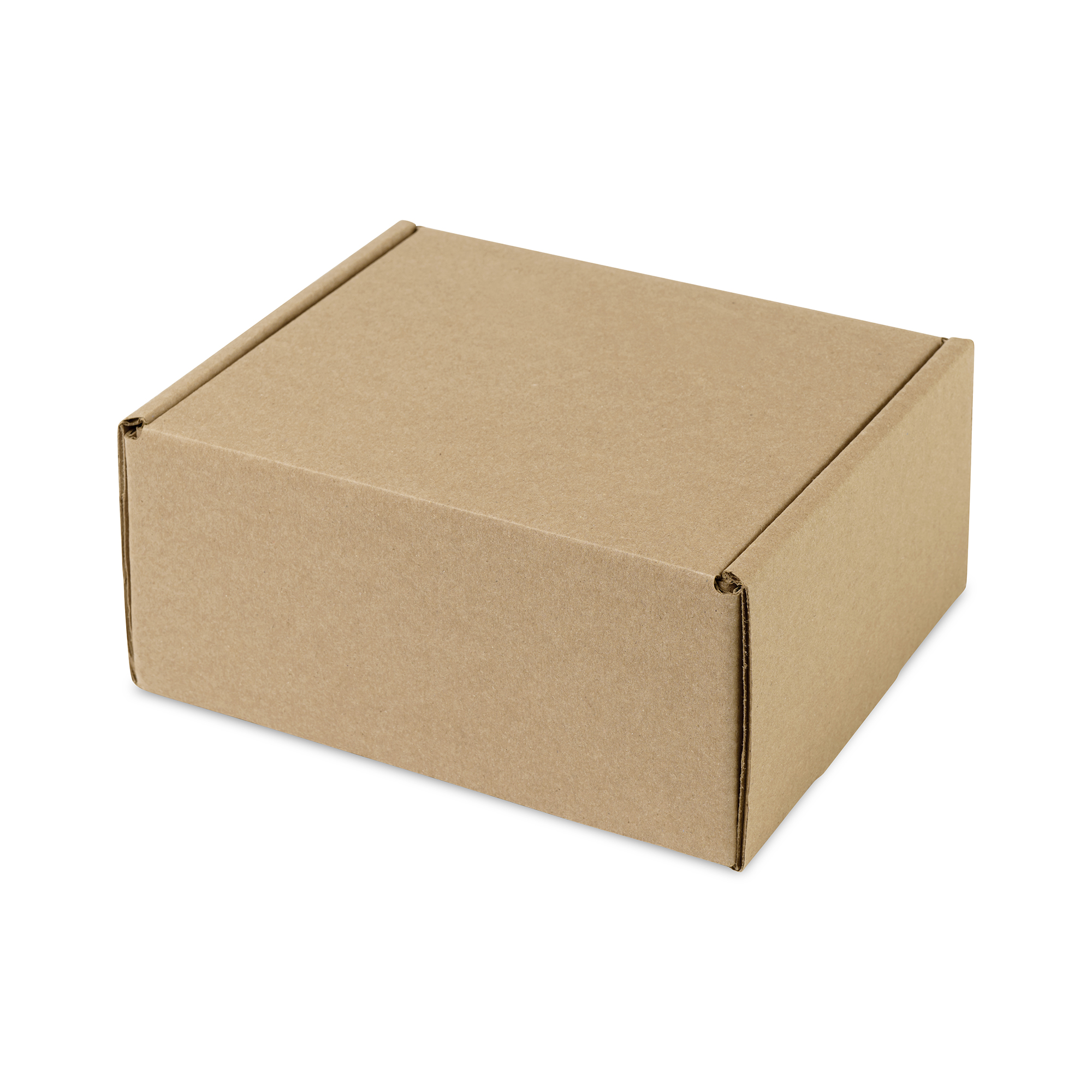 Small Box Mailer