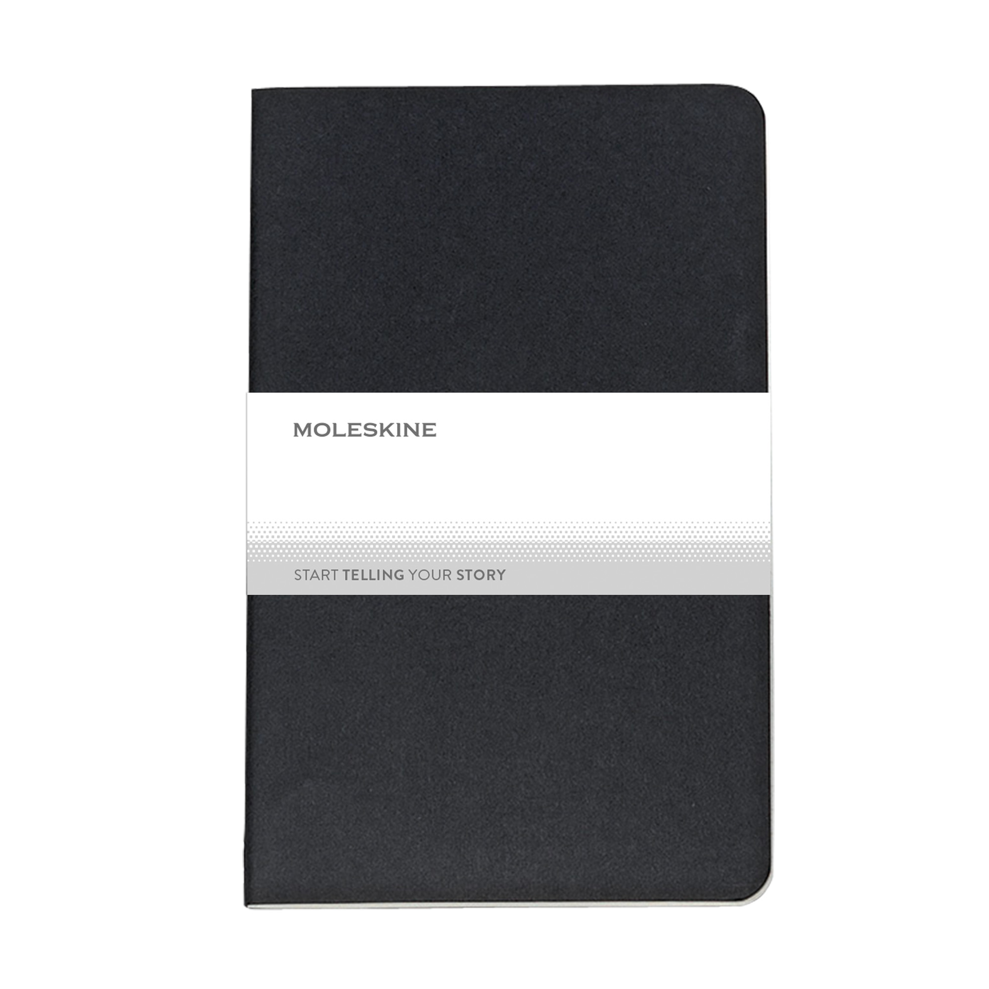 Moleskine® Cahier Ruled Large Journal