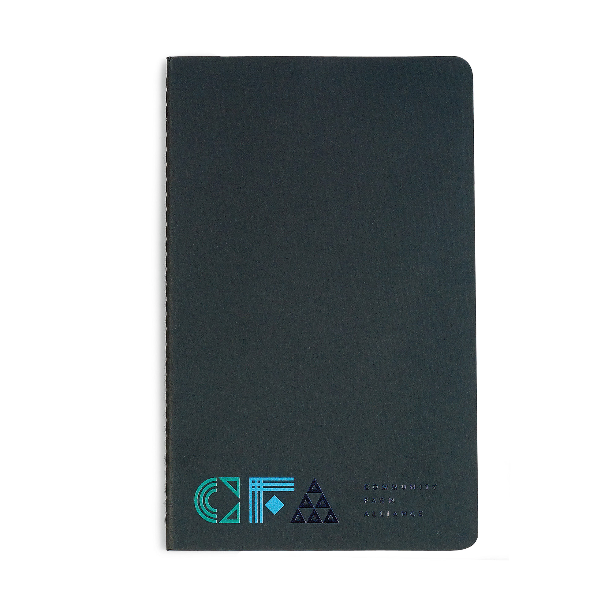 Moleskine® Cahier Plain Large Journal