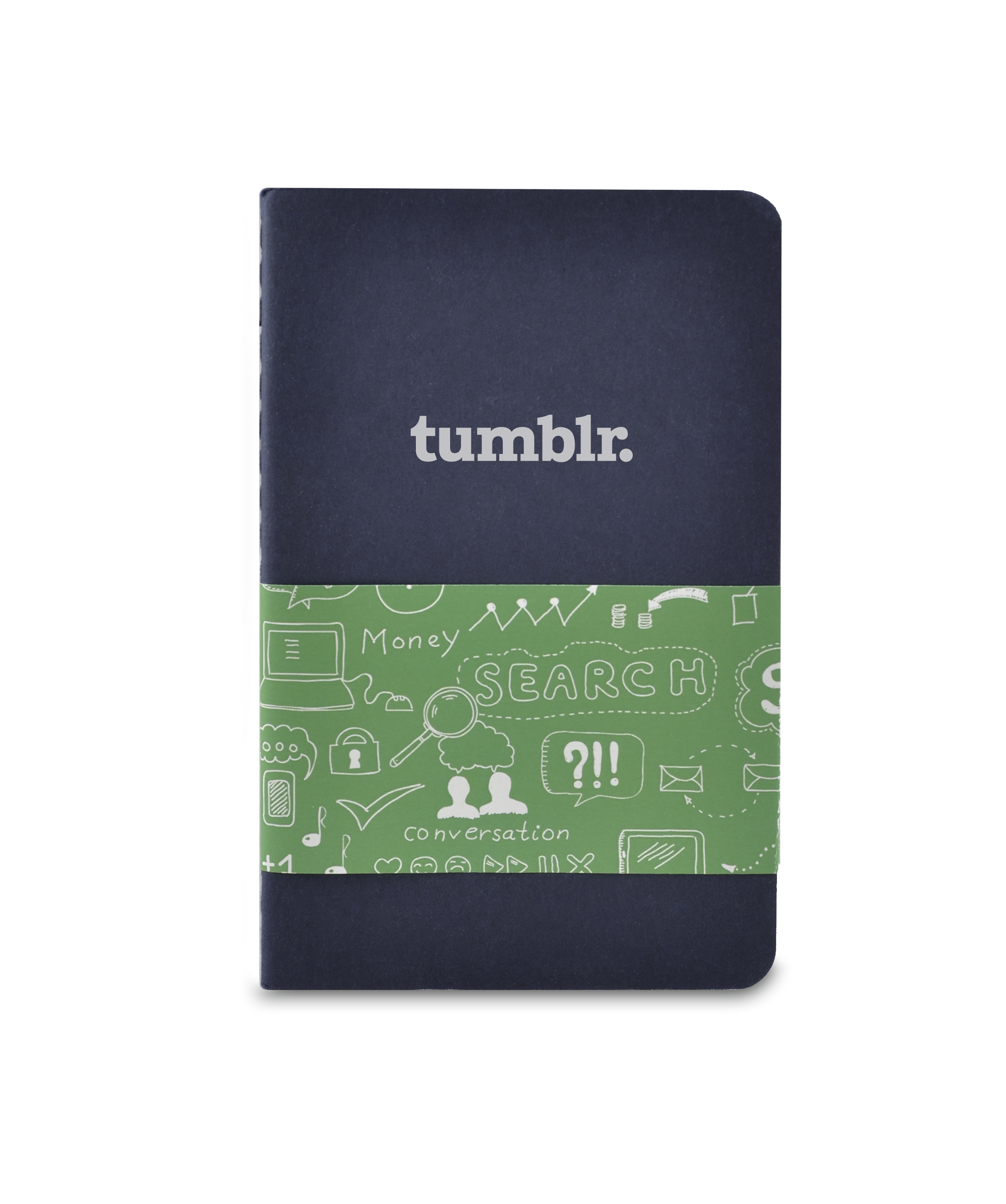 Moleskine® Pocket Cahier Custom Band