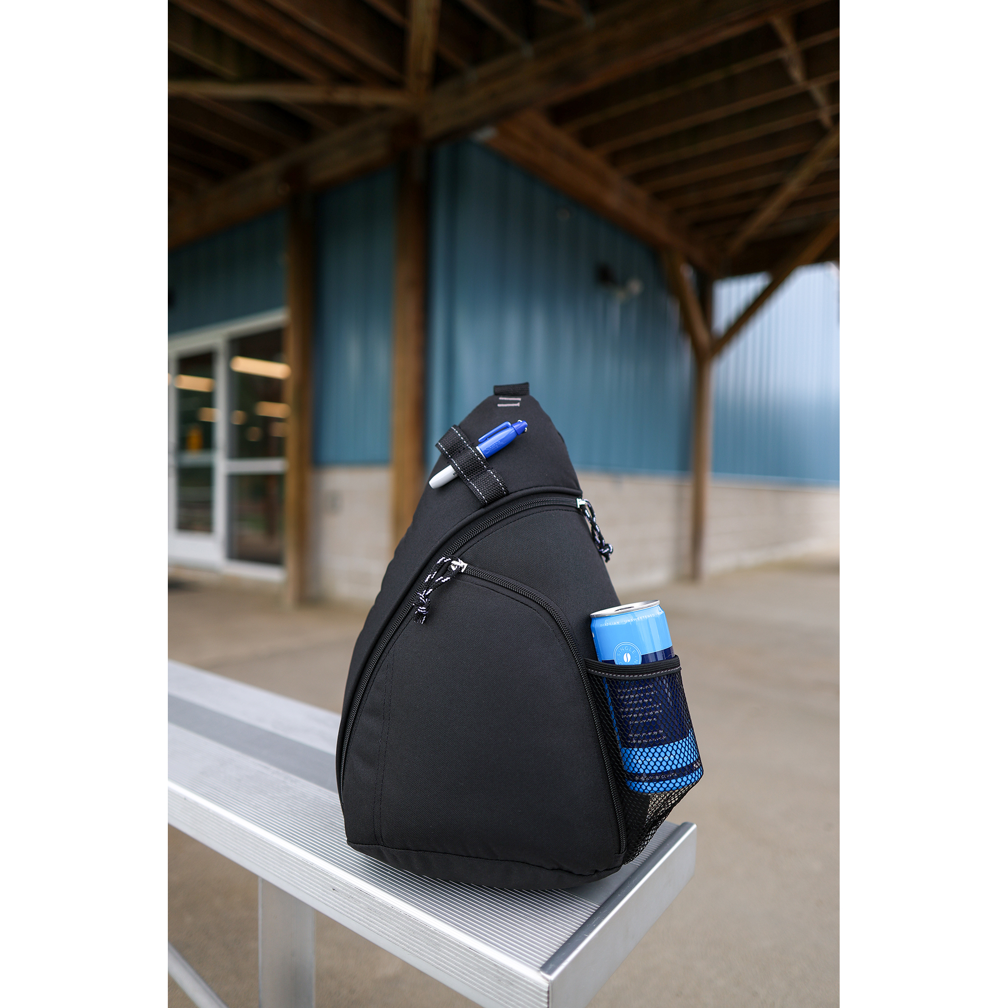 Wave Sling Bag