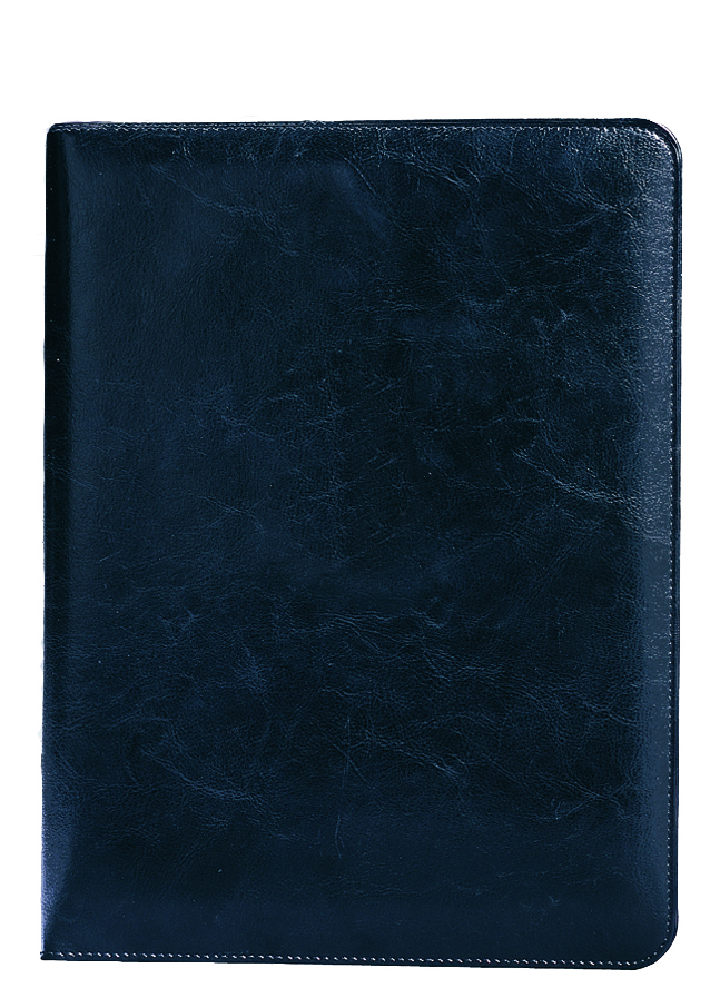 Executive Vintage Leather Writing Pad