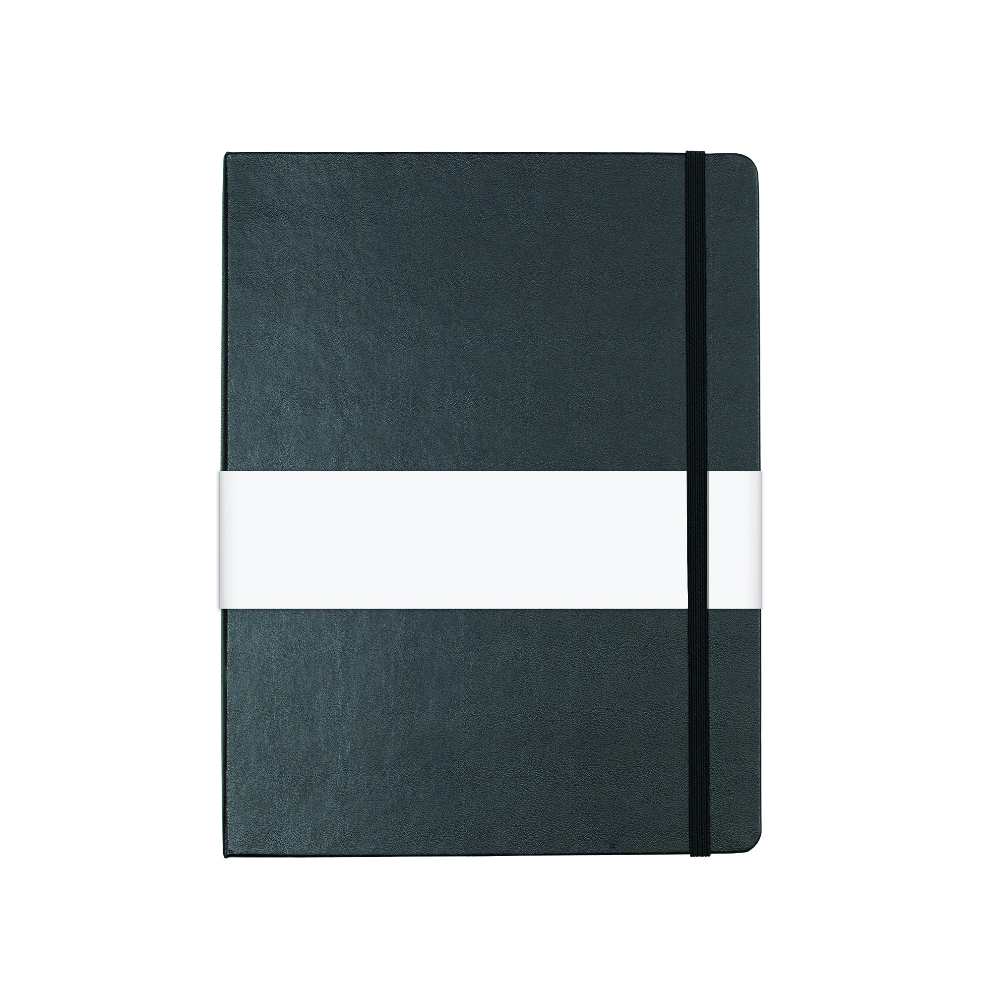 Moleskine® XL Professional Project Planner Custom Band