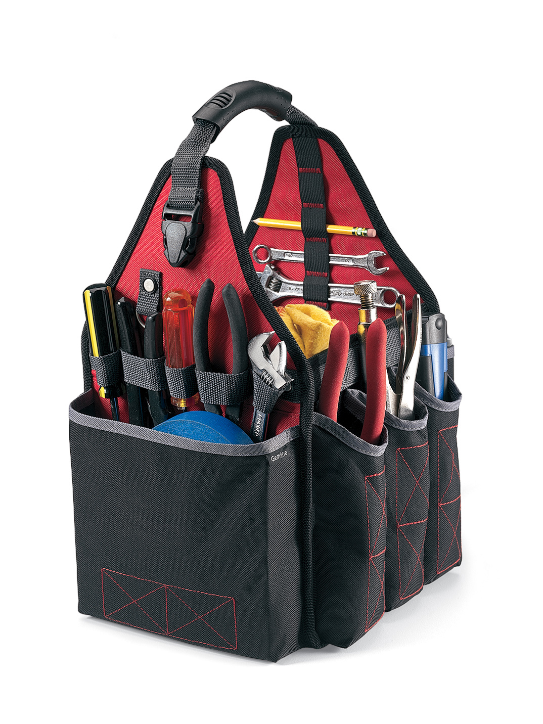 All-Purpose Utility Case