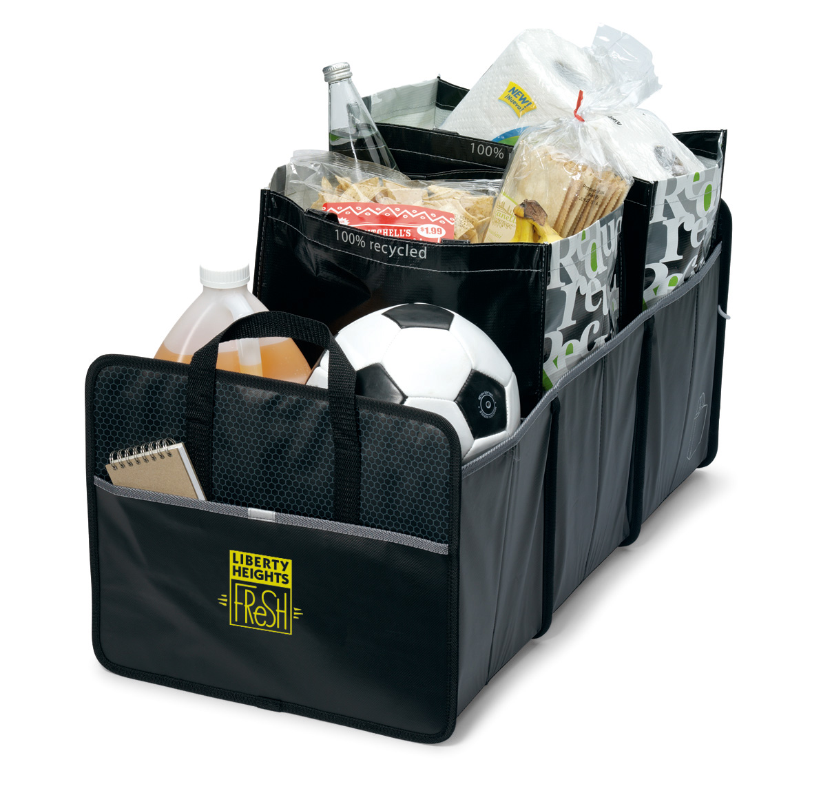 XL Cargo Box