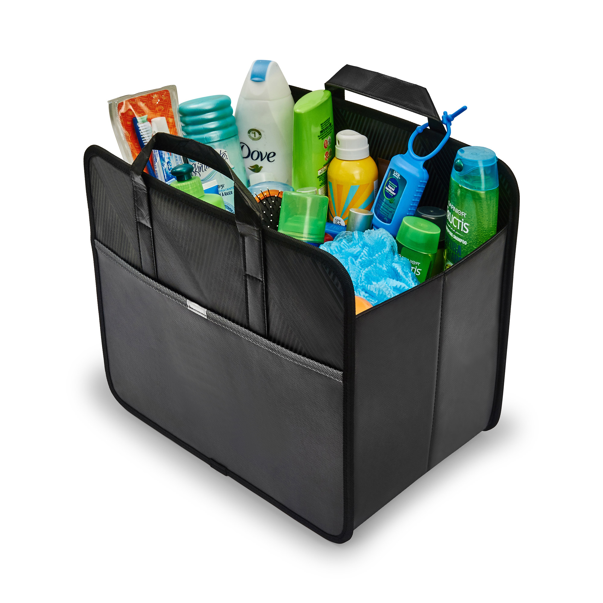 Compact Cargo Box