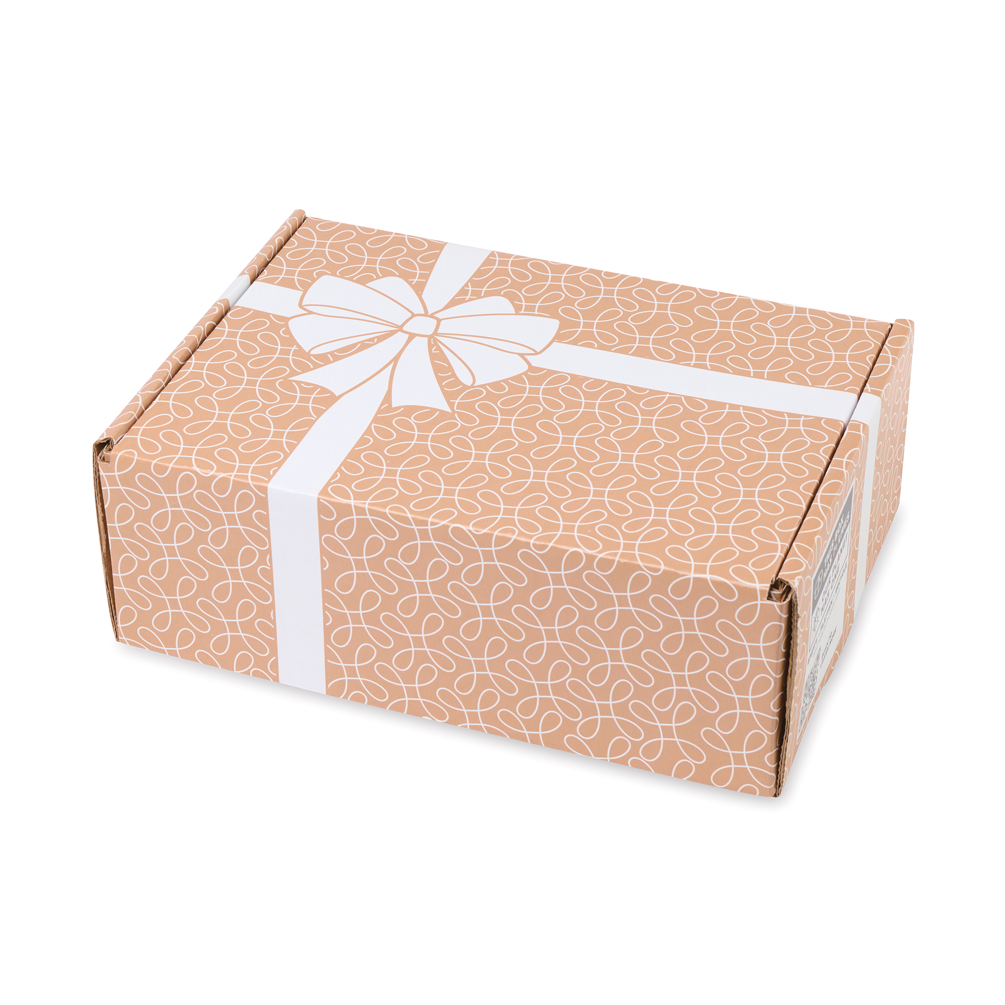 Medium Box Mailer