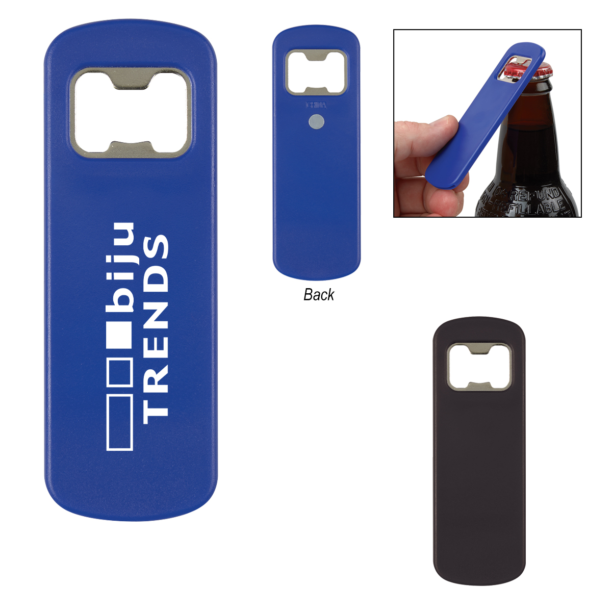 Easton Bottle Opener