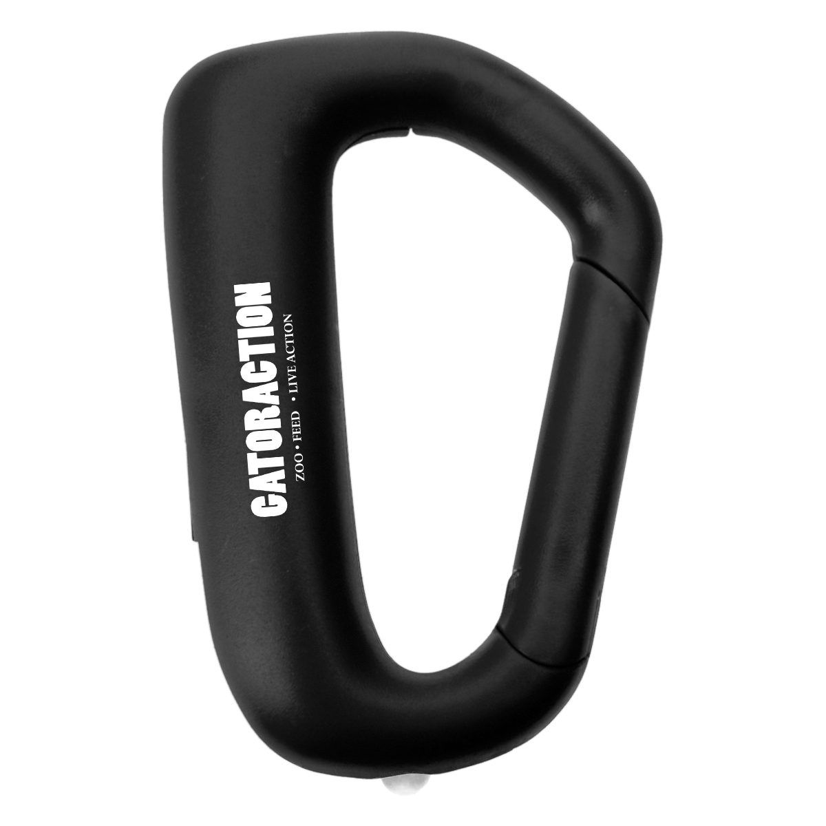 Carabiner Torch Light