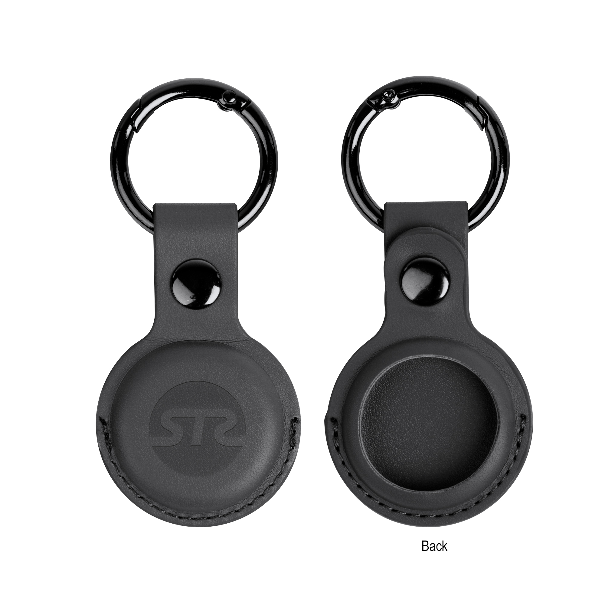 TrackSmart Remote Tracker With Keyring