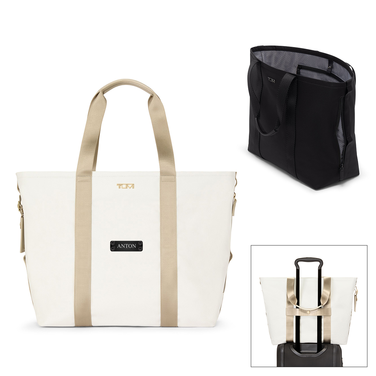 TUMI Sport Essential Medium East/West Tote