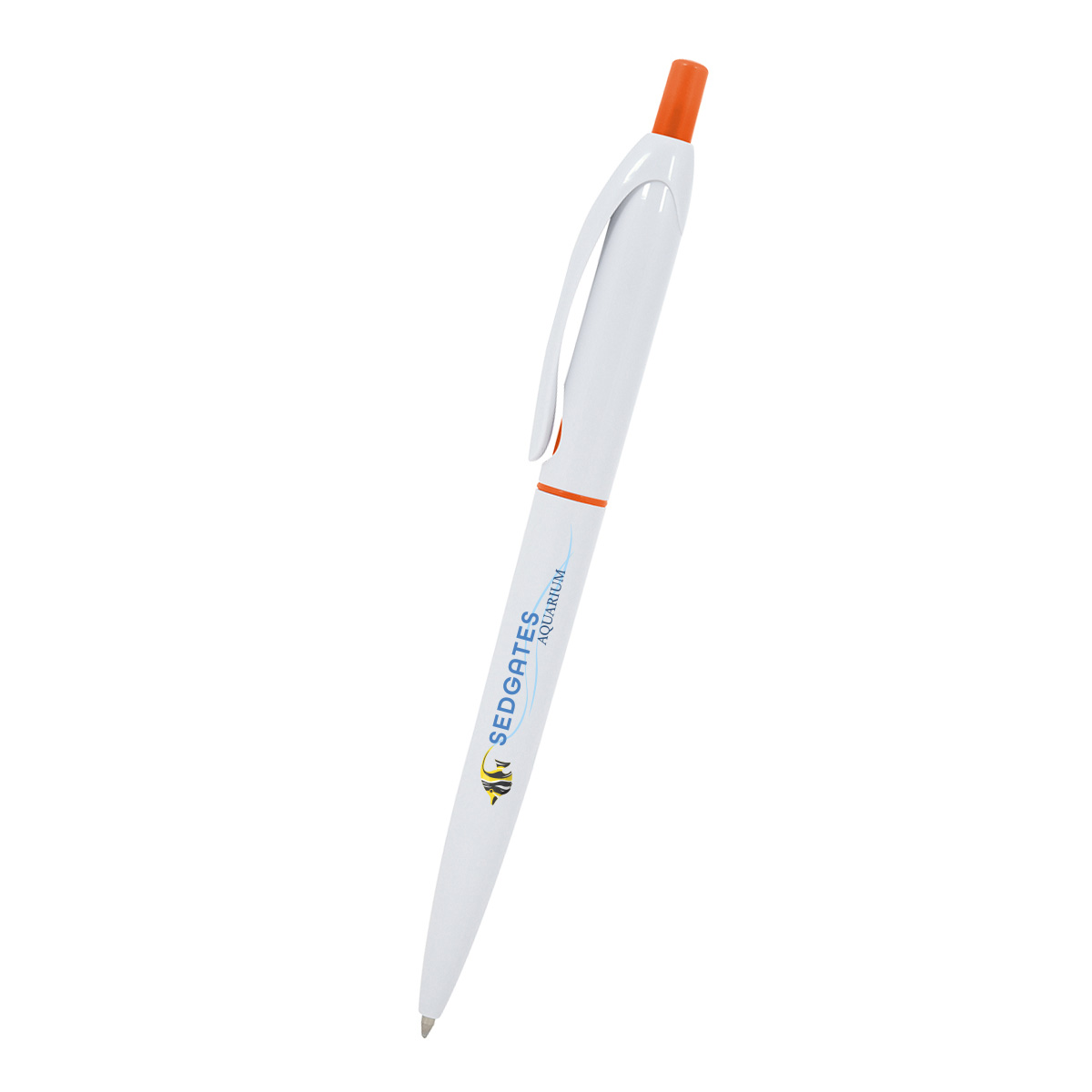 Roswell Pen