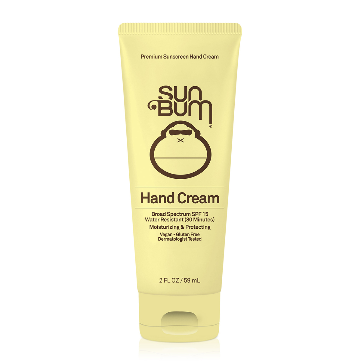 Sun Bum 2 Oz. SPF 15 Hand Cream