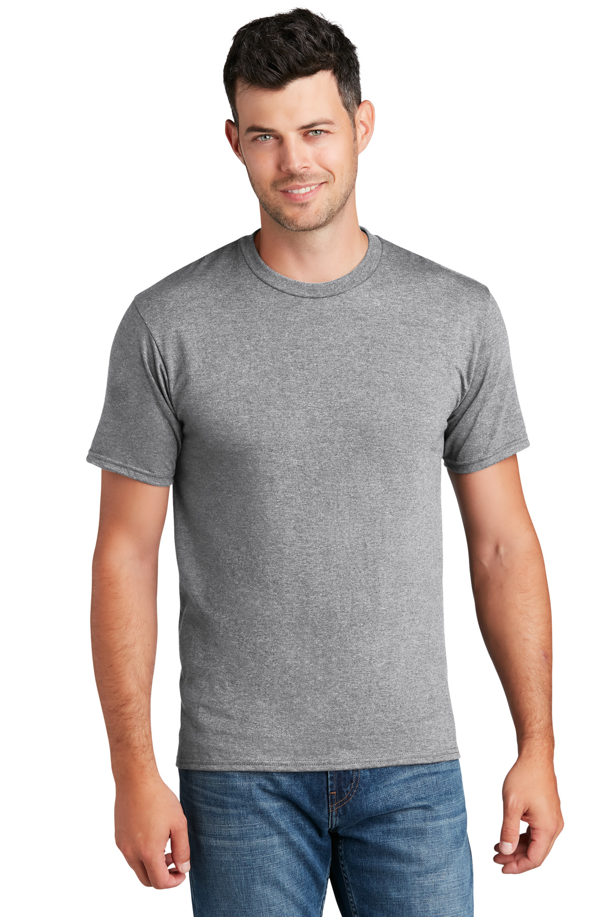 Port & Company Fan Favorite Tee. PC450