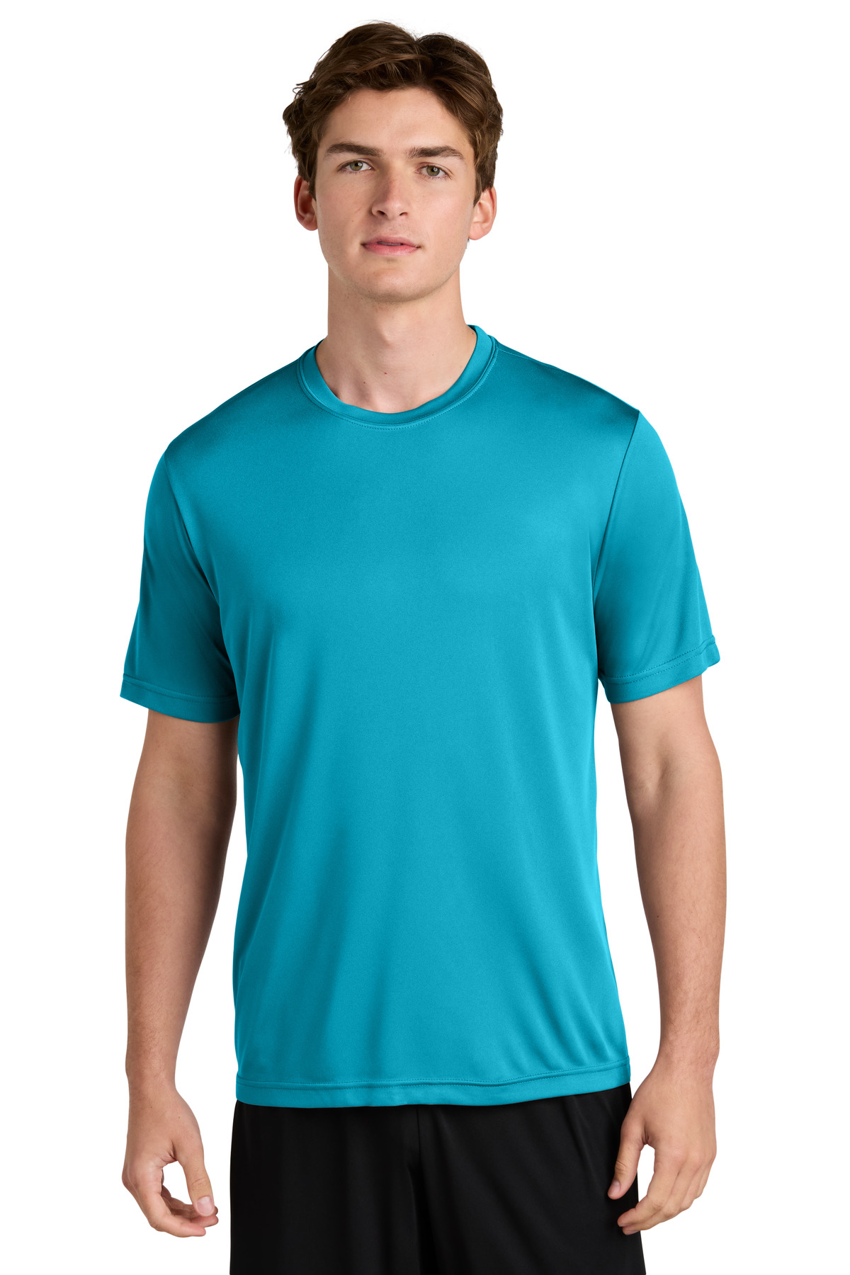 Sport-Tek PosiCharge Competitor Tee. ST350