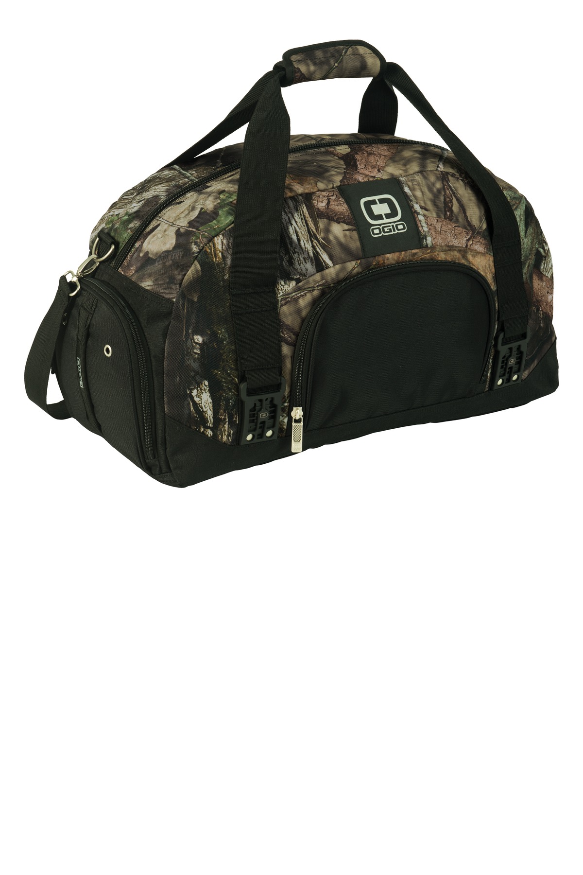 OGIO Camo Big Dome Duffel. 108087C